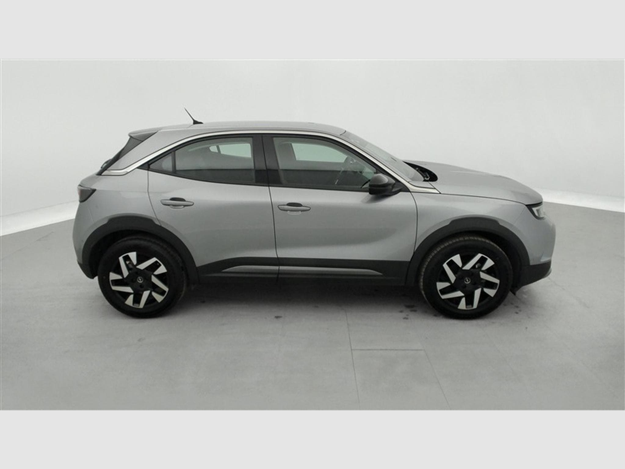 Opel Mokka 1.2 Turbo Elegance CARPLAY / FULL LED / CAMERA / JA 17" (2024) - Photo 24