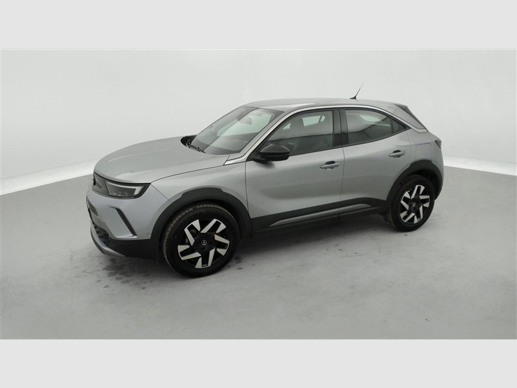Opel Mokka 1.2 Turbo Elegance CARPLAY / FULL LED / CAMERA / JA 17" (2024) - Photo 21