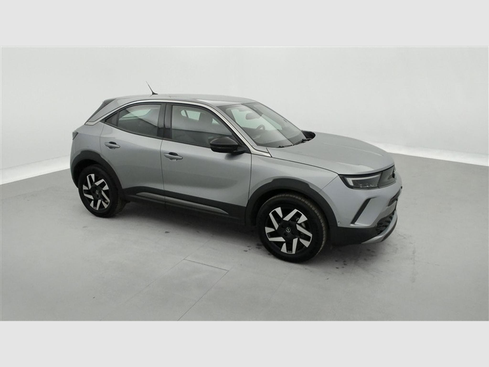 Opel Mokka 1.2 Turbo Elegance CARPLAY / FULL LED / CAMERA / JA 17" (2024) - Photo 23