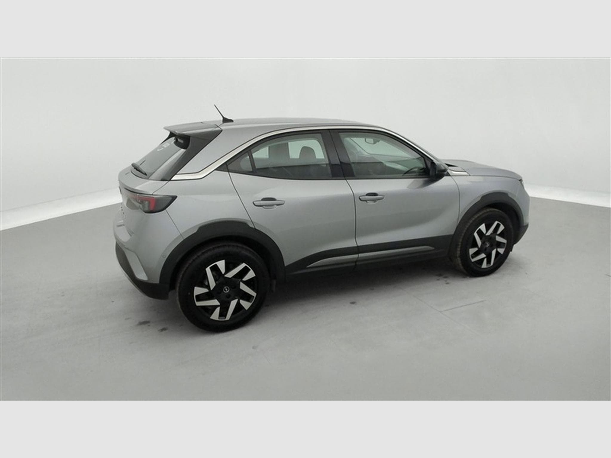 Opel Mokka 1.2 Turbo Elegance CARPLAY / FULL LED / CAMERA / JA 17" (2024) - Photo 25