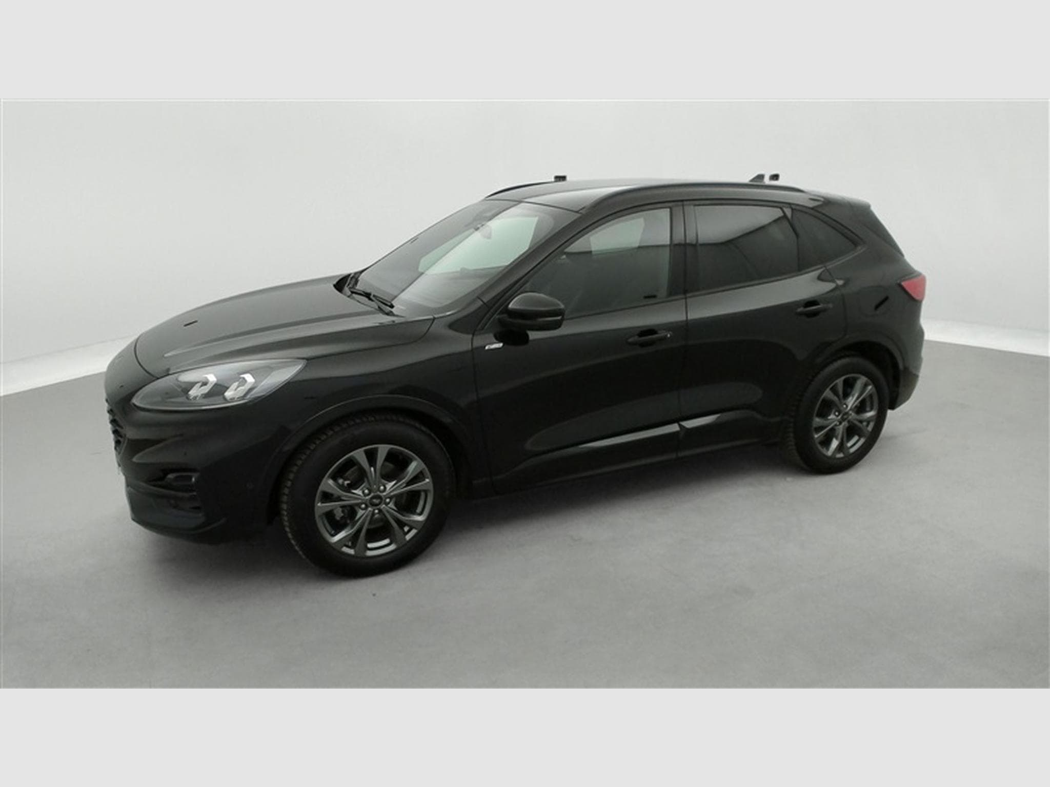 Ford Kuga 2.0 TDCi 120cv PowerShift ST-Line NAVI / FULL LED / CAMERA (2023) - Photo 24