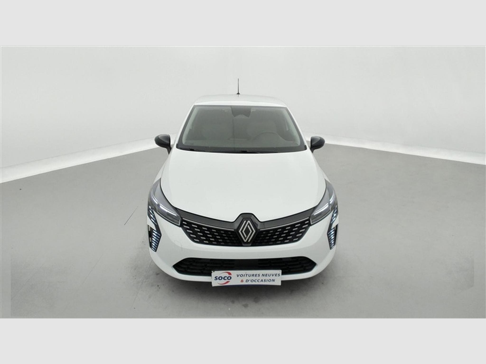 Renault Clio 1.0 TCe 90cv X-Tronic Evolution CARPLAY / PDC AR / JA 16" (2025) - Photo 4