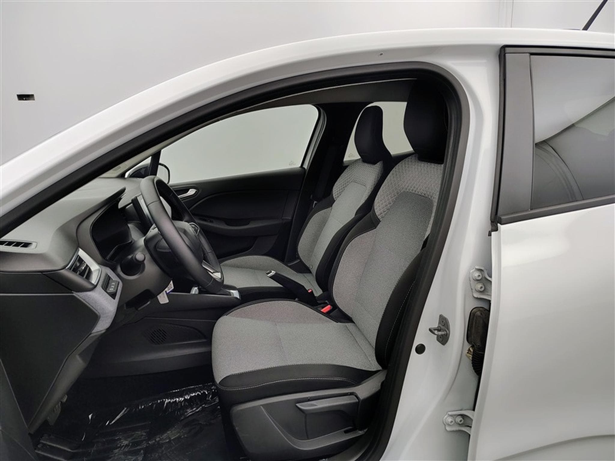Renault Clio 1.0 TCe 90cv X-Tronic Evolution CARPLAY / PDC AR / JA 16" (2025) - Photo 7