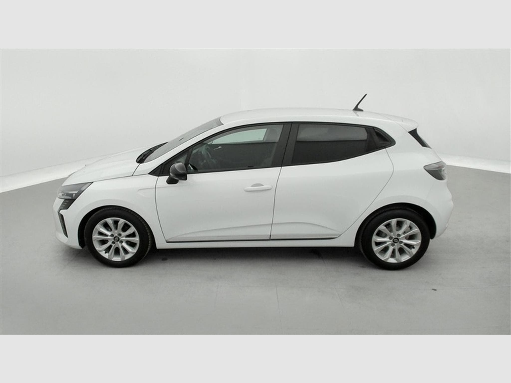 Renault Clio 1.0 TCe 90cv X-Tronic Evolution CARPLAY / PDC AR / JA 16" (2025) - Photo 3