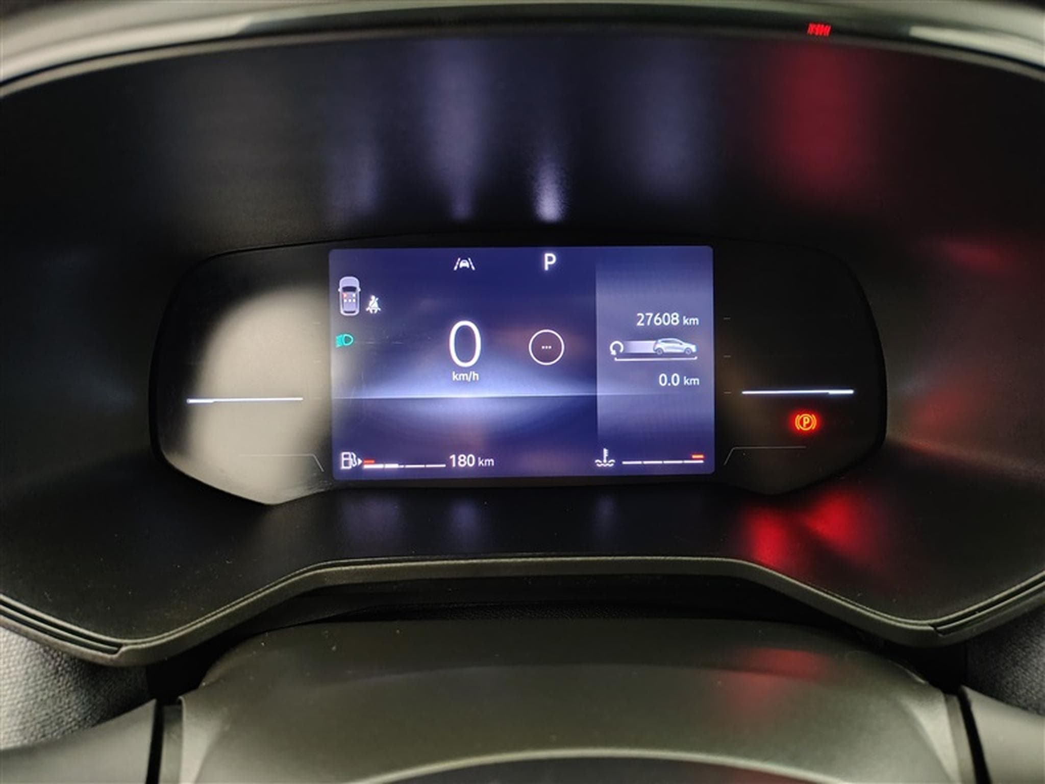 Renault Clio 1.0 TCe 90cv X-Tronic Evolution CARPLAY / PDC AR / JA 16" (2025) - Photo 10