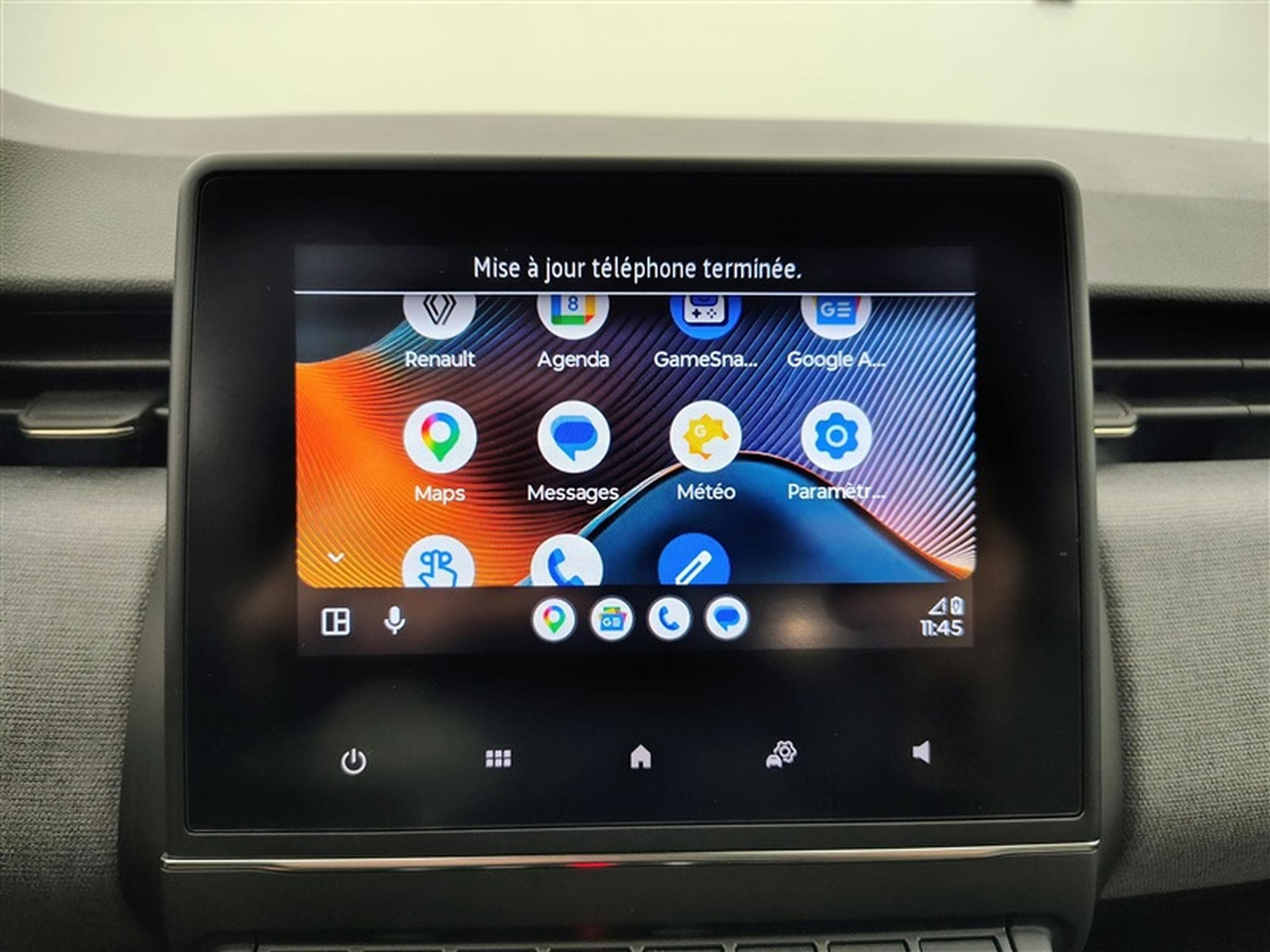 Renault Clio 1.0 TCe 90cv X-Tronic Evolution CARPLAY / PDC AR / JA 16" (2025) - Photo 20