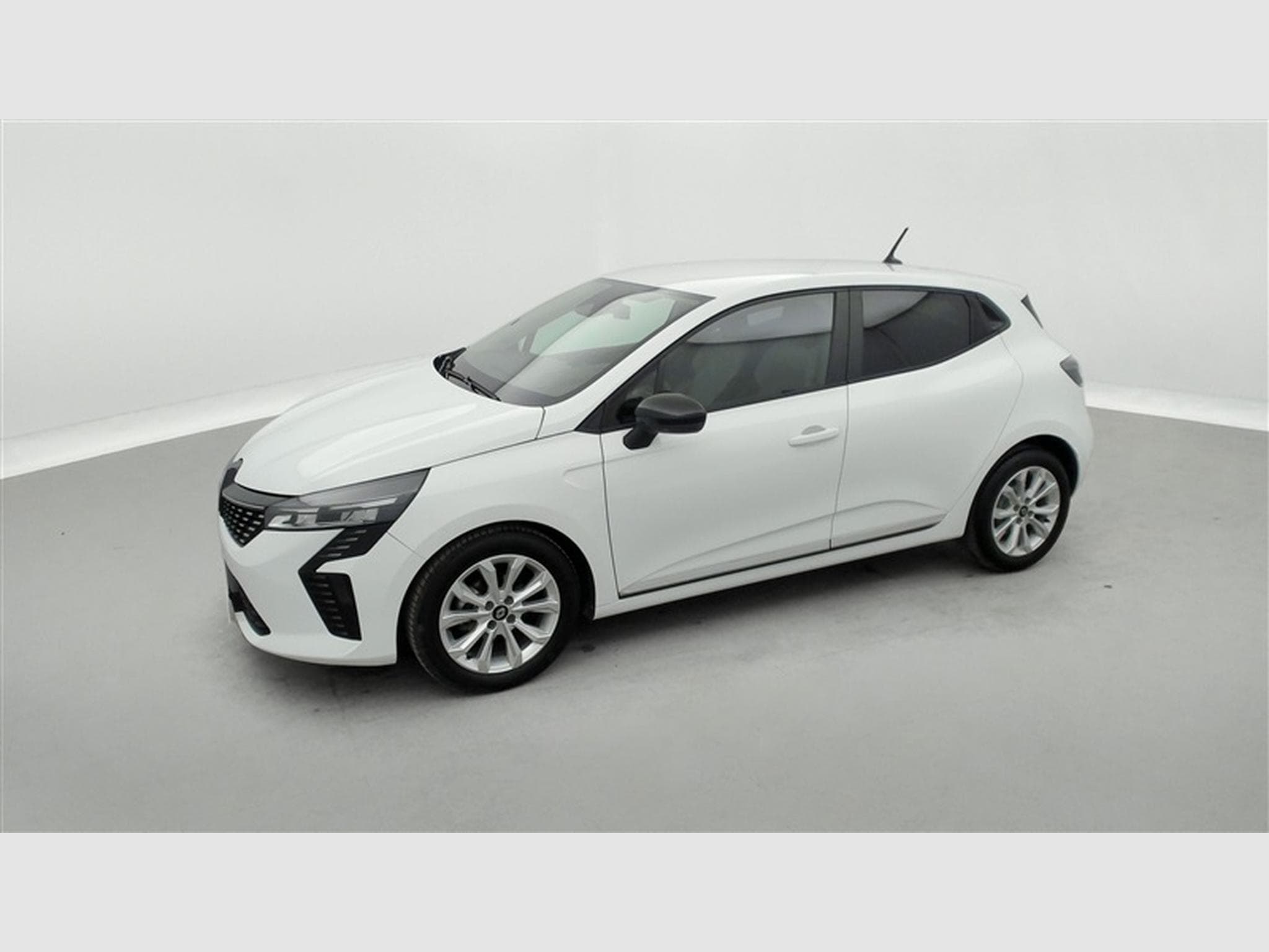 Renault Clio 1.0 TCe 90cv X-Tronic Evolution CARPLAY / PDC AR / JA 16" (2025) - Photo 21