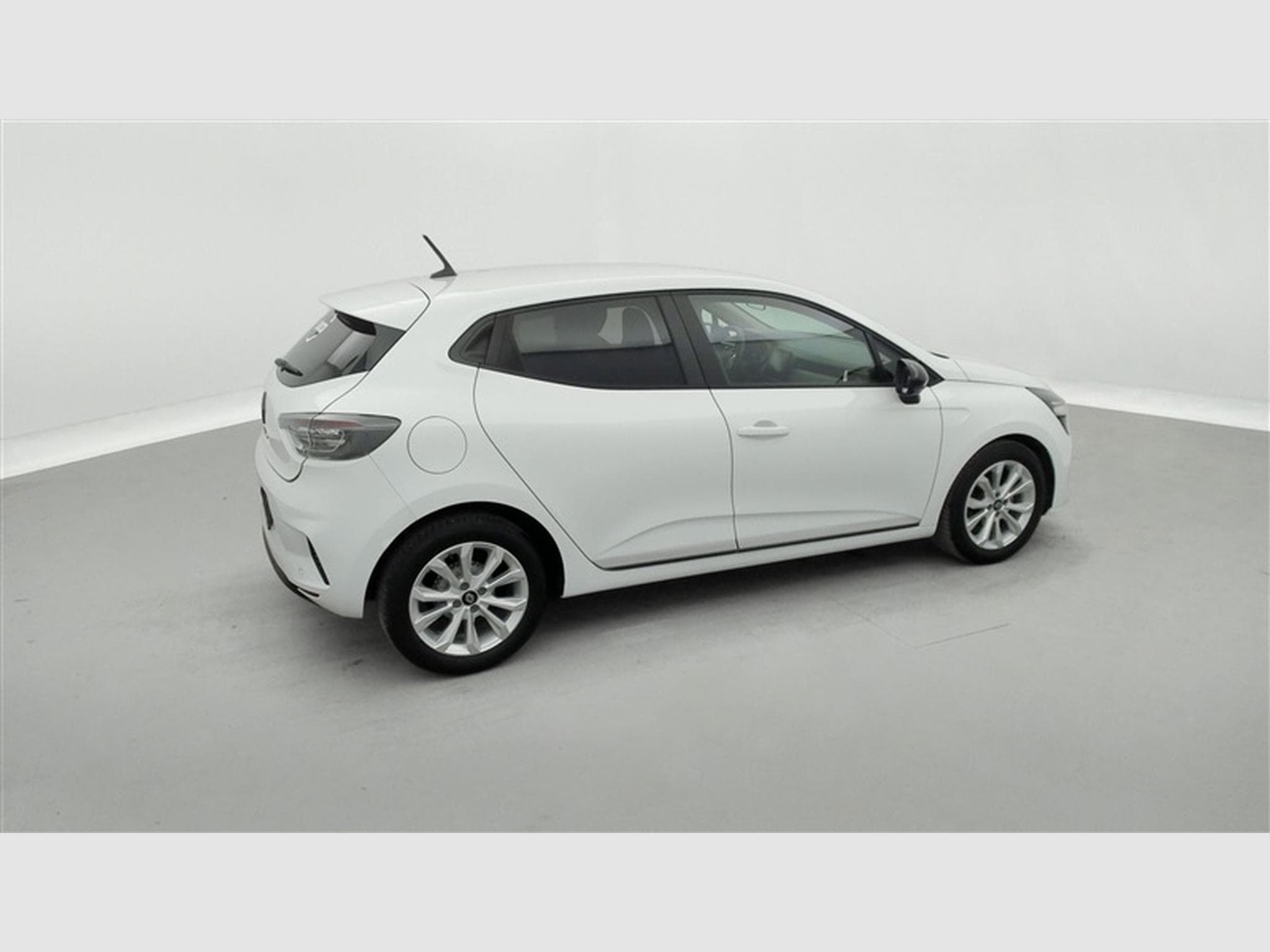 Renault Clio 1.0 TCe 90cv X-Tronic Evolution CARPLAY / PDC AR / JA 16" (2025) - Photo 25