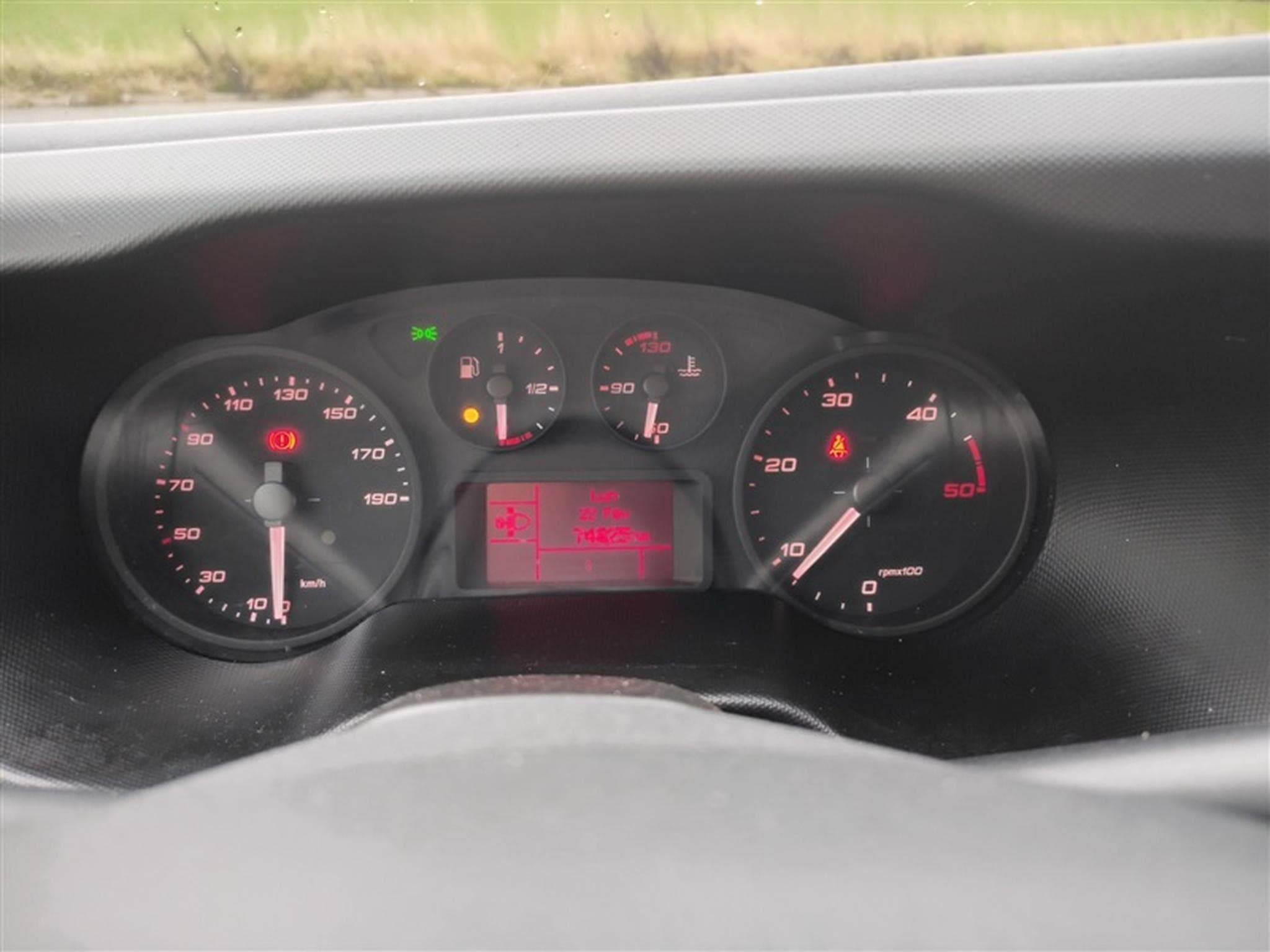Iveco Daily Plateau DBL Cabine 2.3 CDTI 136 CV (2018) - Photo 10