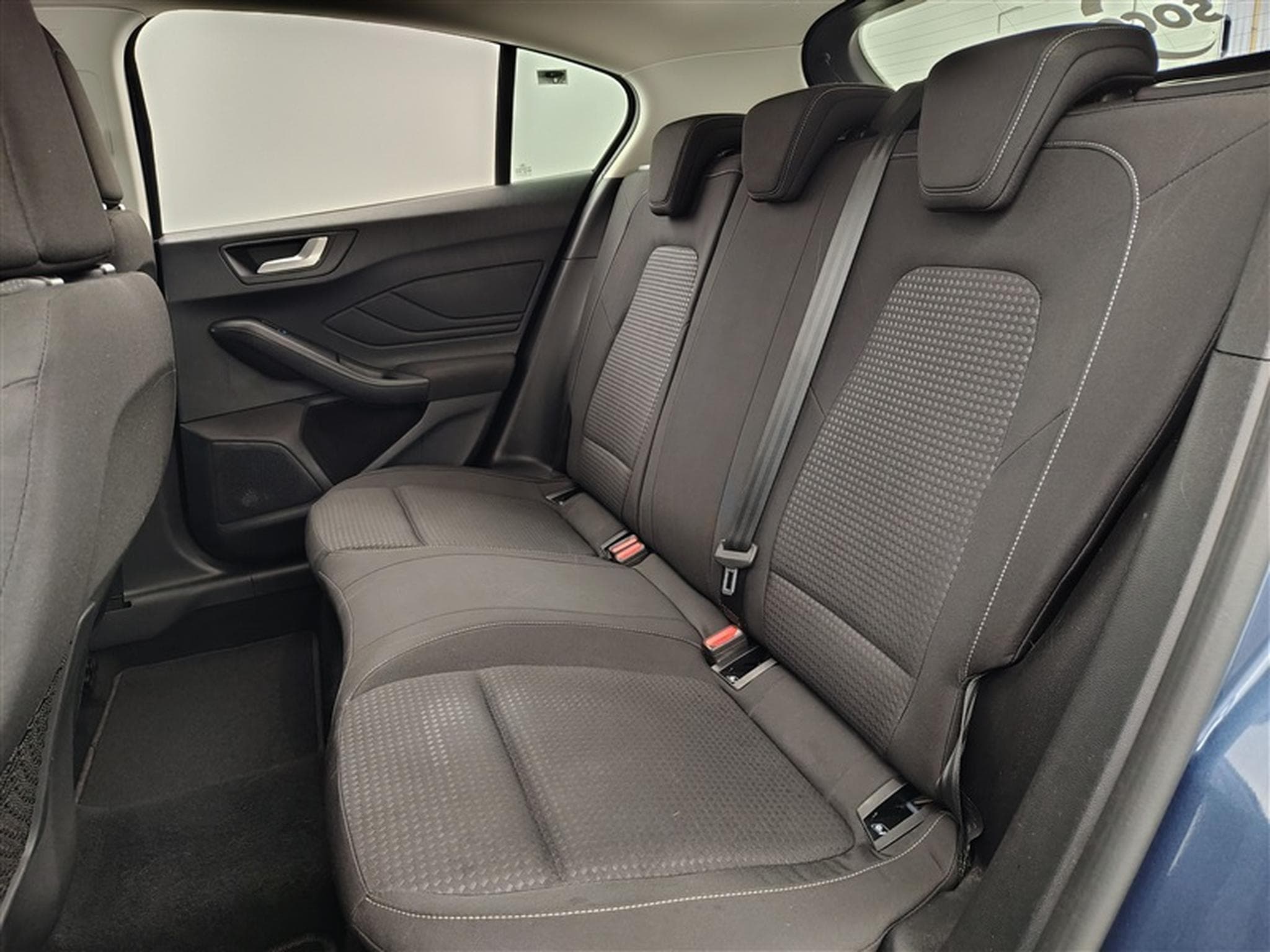 Ford Focus Active 1.5 EcoBlue X (EU6d) (2021) - Foto 13