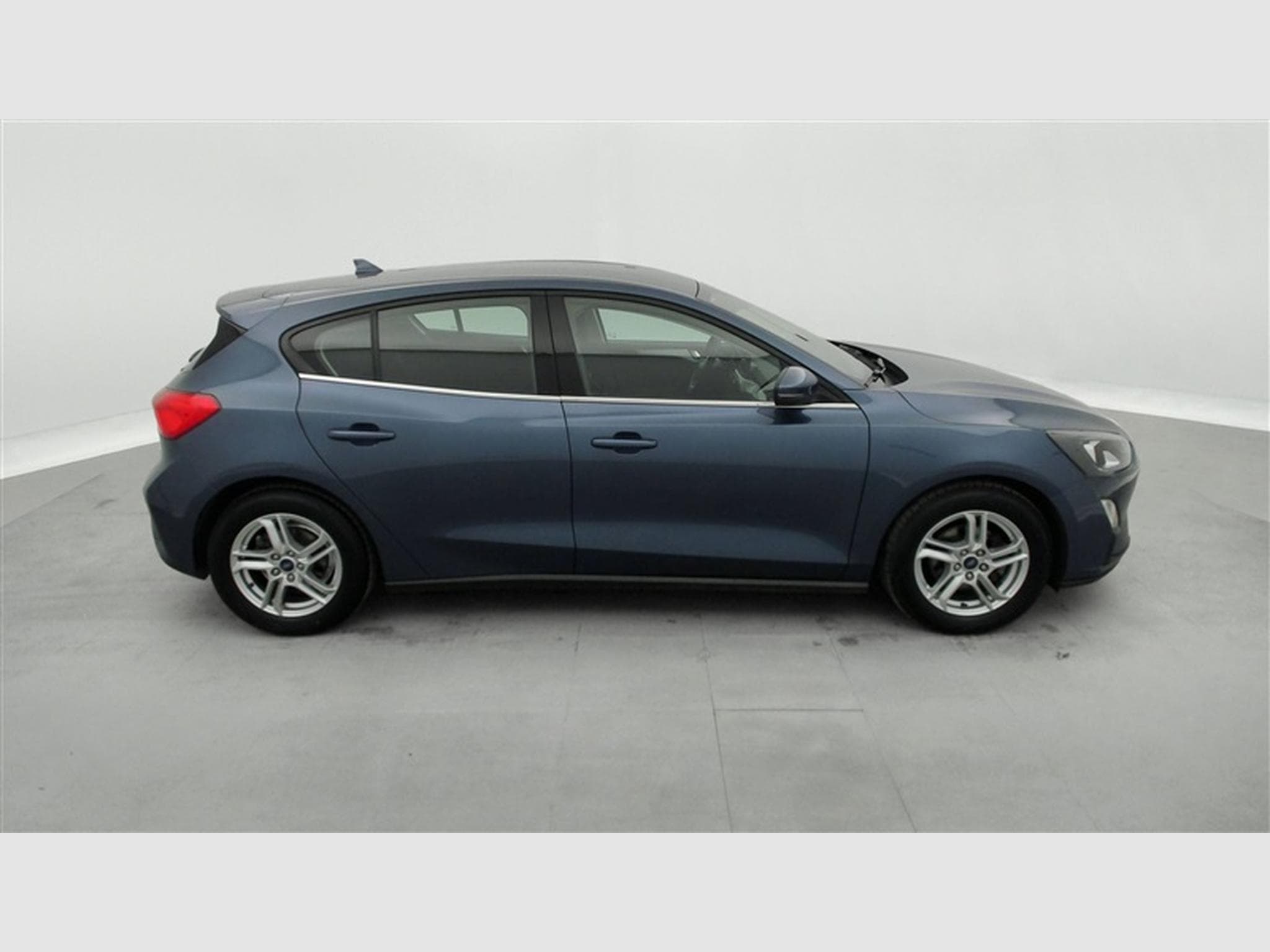 Ford Focus Active 1.5 EcoBlue X (EU6d) (2021) - Foto 24