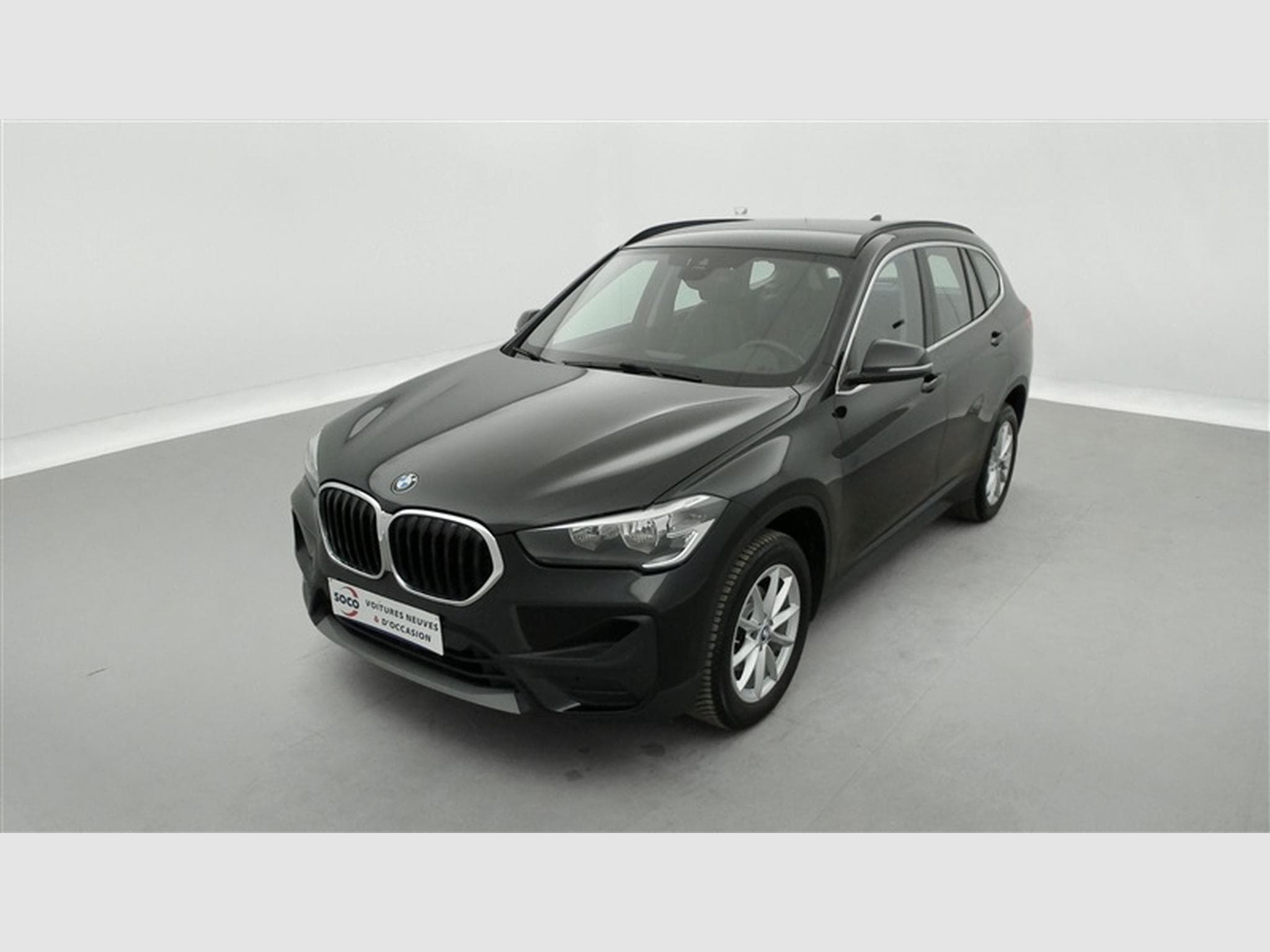 BMW X1 1.5 dA sDrive16 AdBlue (2020) - Photo 1