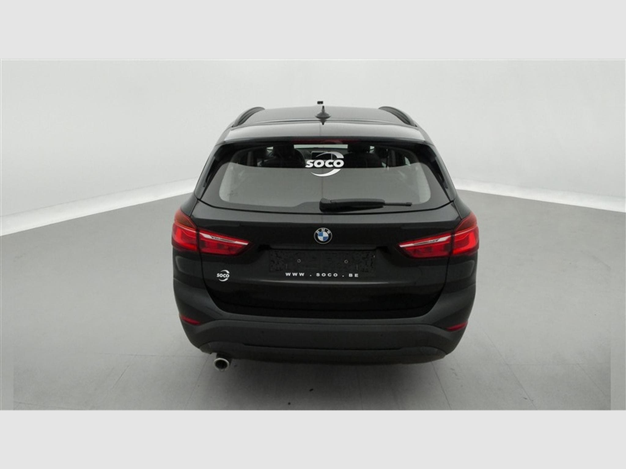 BMW X1 1.5 dA sDrive16 AdBlue (2020) - Photo 5