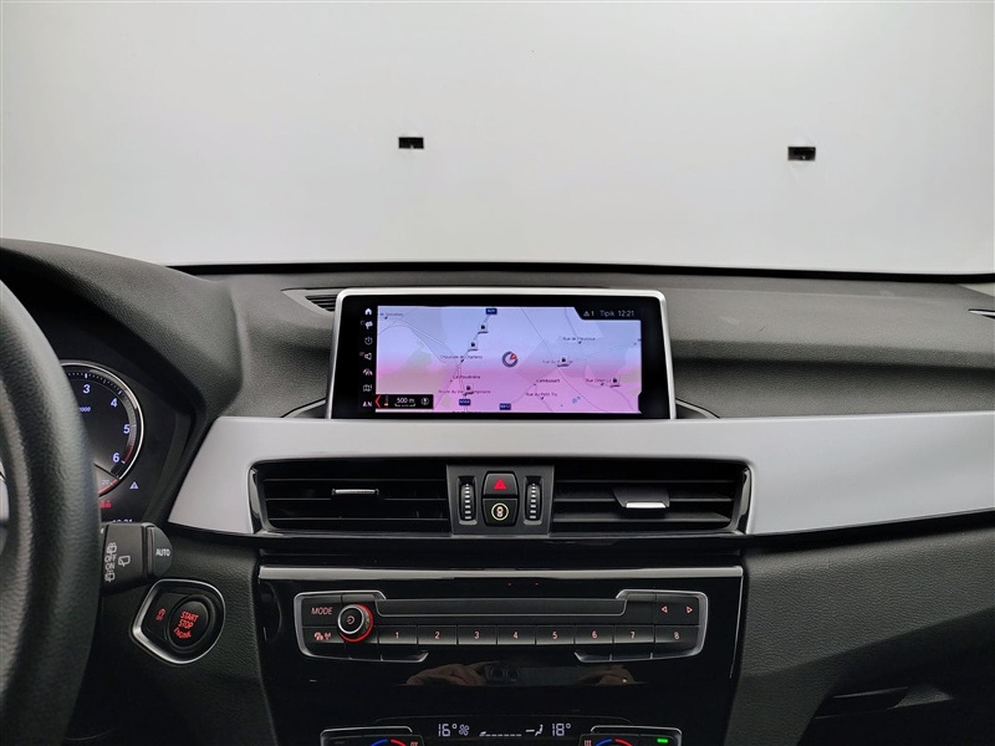 BMW X1 1.5 dA sDrive16 AdBlue (2020) - Photo 11