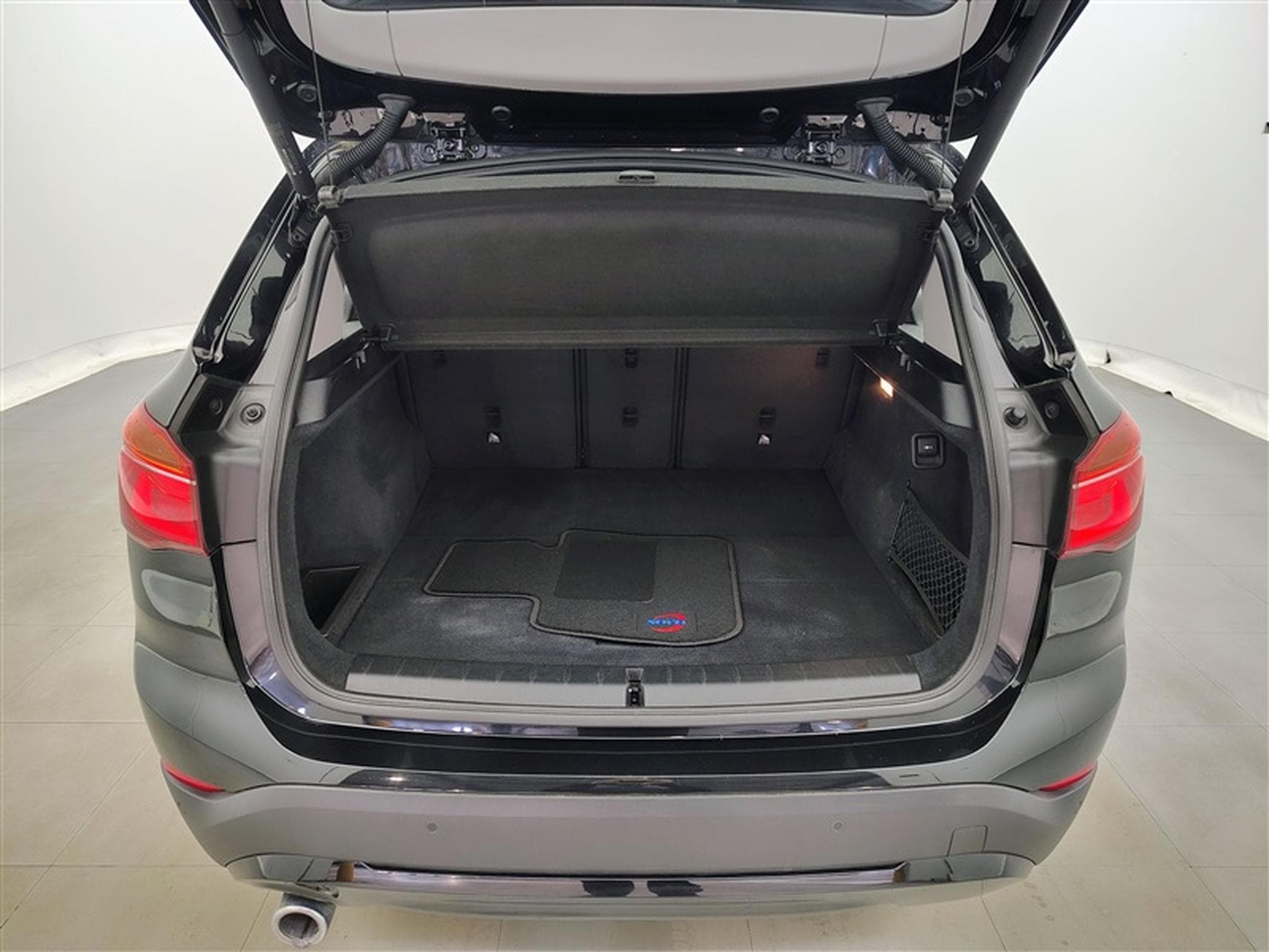 BMW X1 1.5 dA sDrive16 AdBlue (2020) - Photo 14