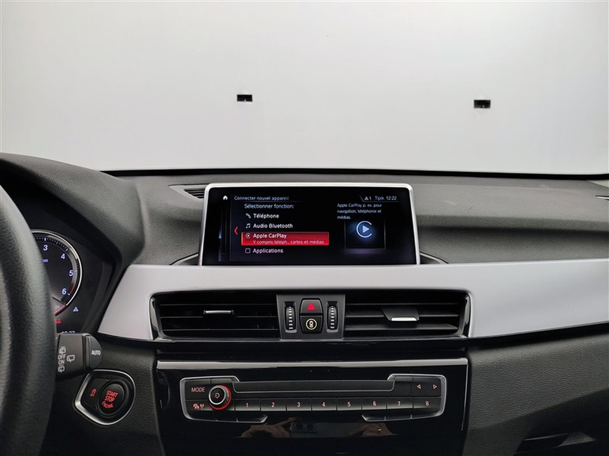 BMW X1 1.5 dA sDrive16 AdBlue (2020) - Photo 20