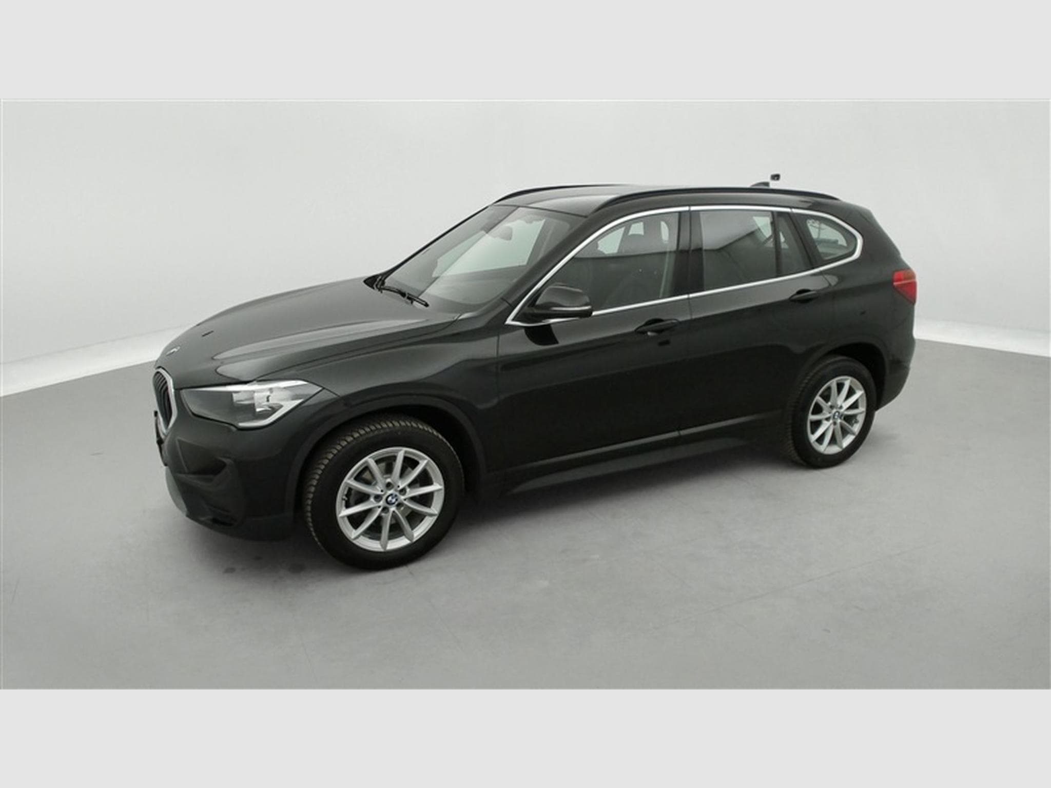 BMW X1 1.5 dA sDrive16 AdBlue (2020) - Photo 21