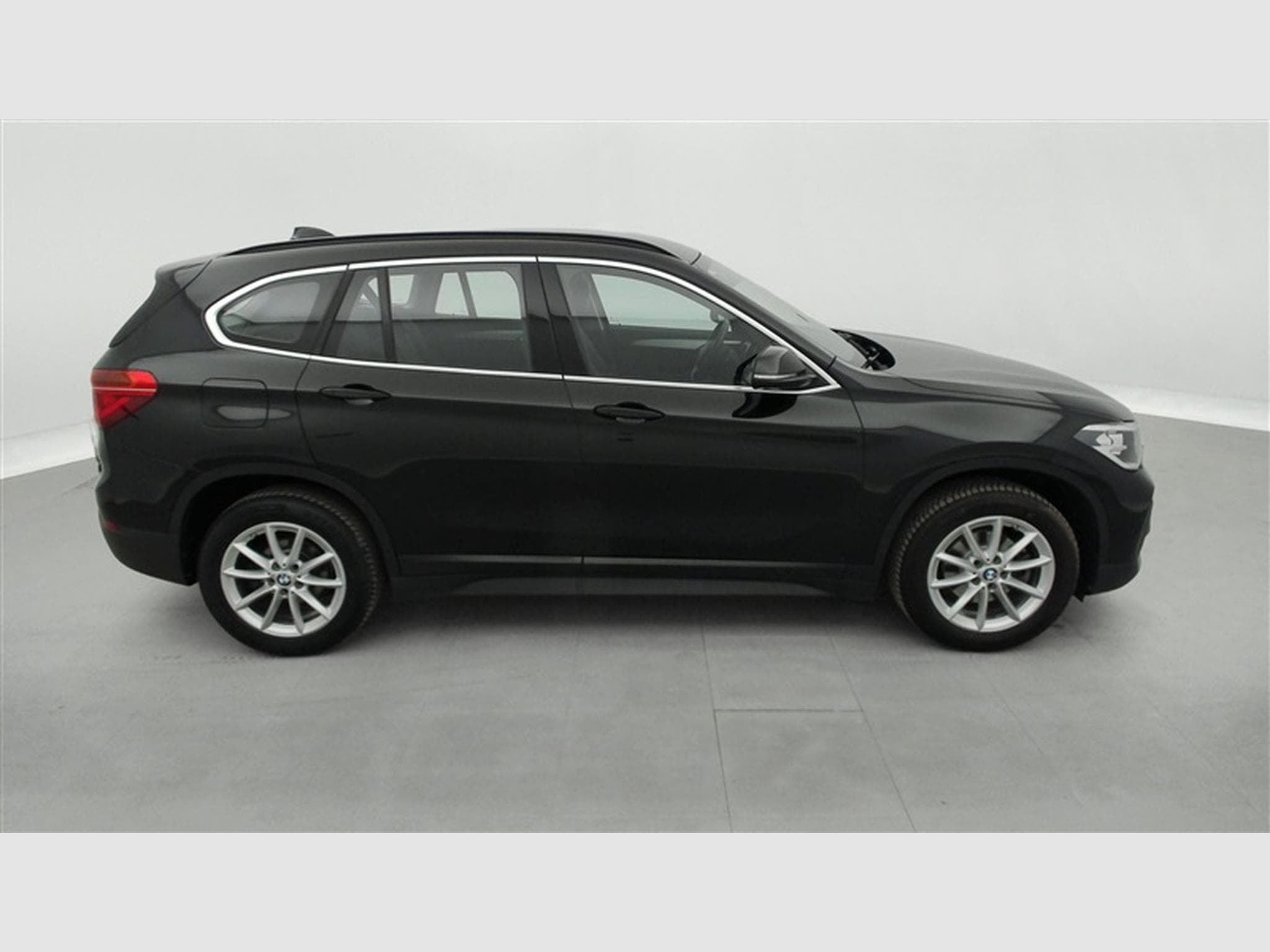 BMW X1 1.5 dA sDrive16 AdBlue (2020) - Photo 24