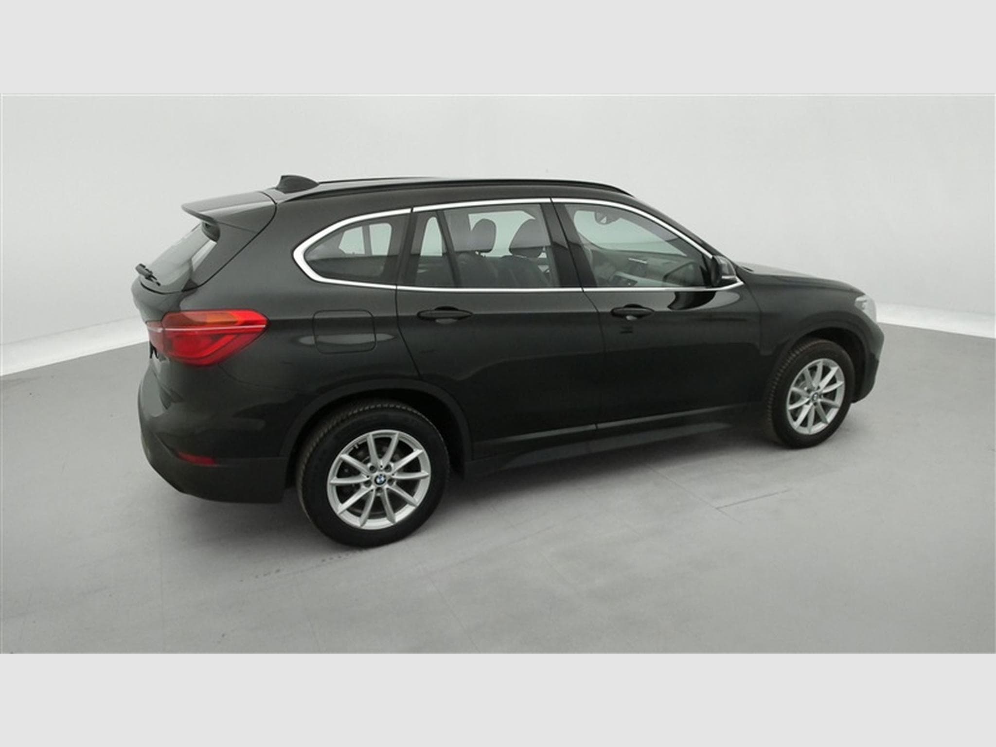 BMW X1 1.5 dA sDrive16 AdBlue (2020) - Photo 25