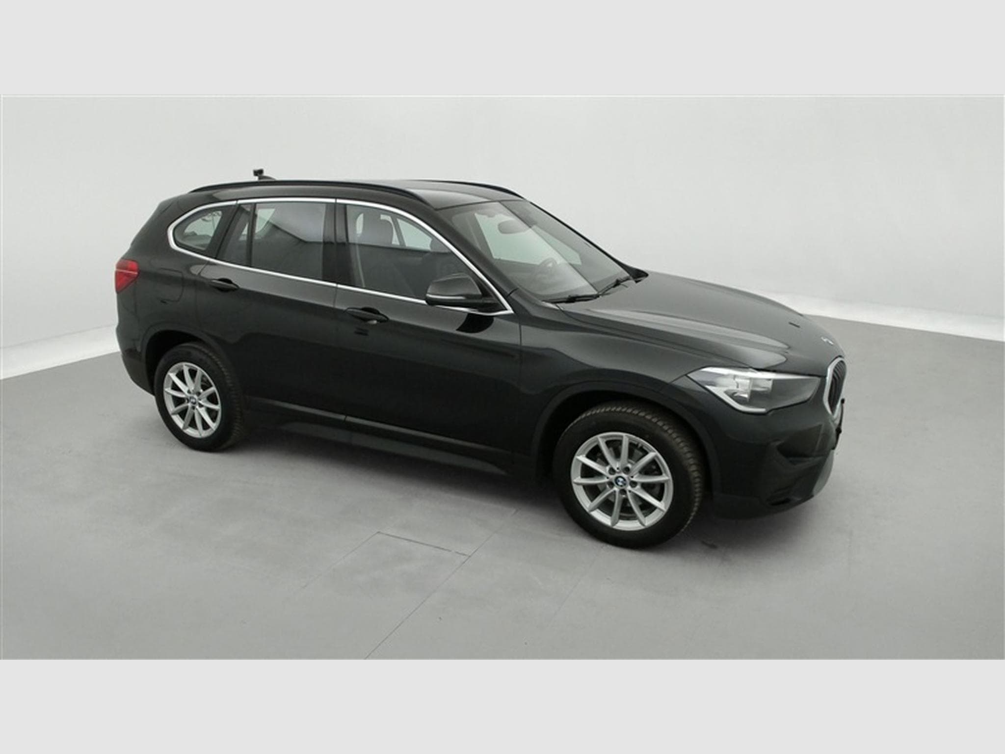 BMW X1 1.5 dA sDrive16 AdBlue (2020) - Photo 23