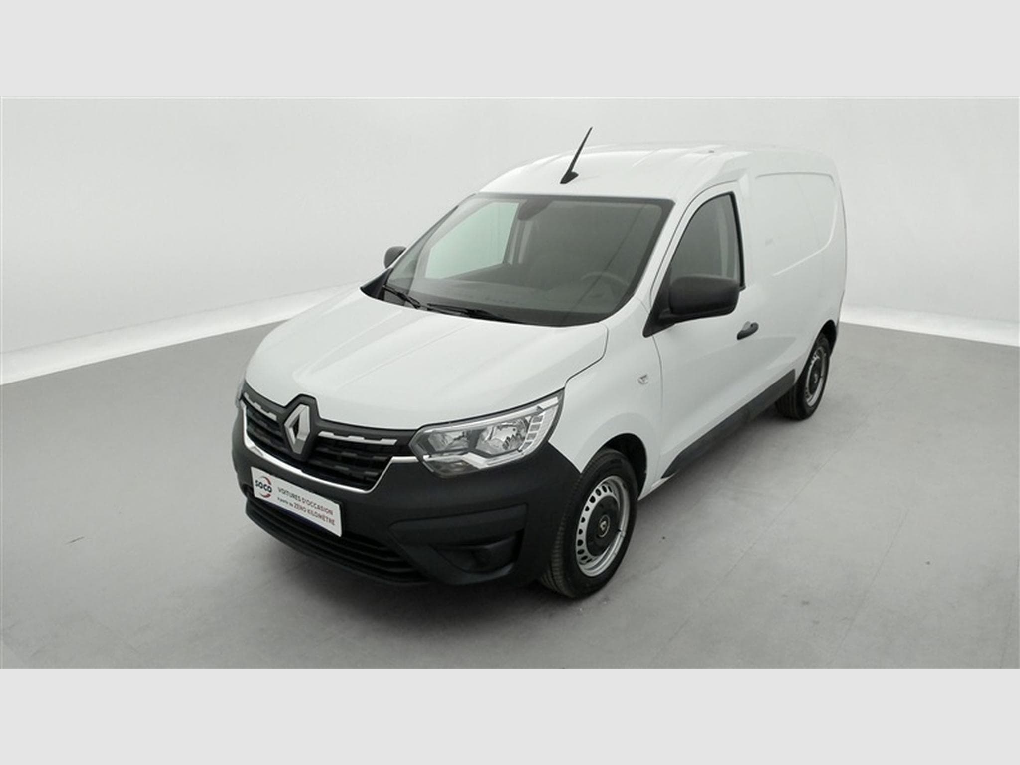 Renault Express 1.5 Blue dCi Confort CLIM / PDC AR / BLUETOOTH (2022) - Photo 1