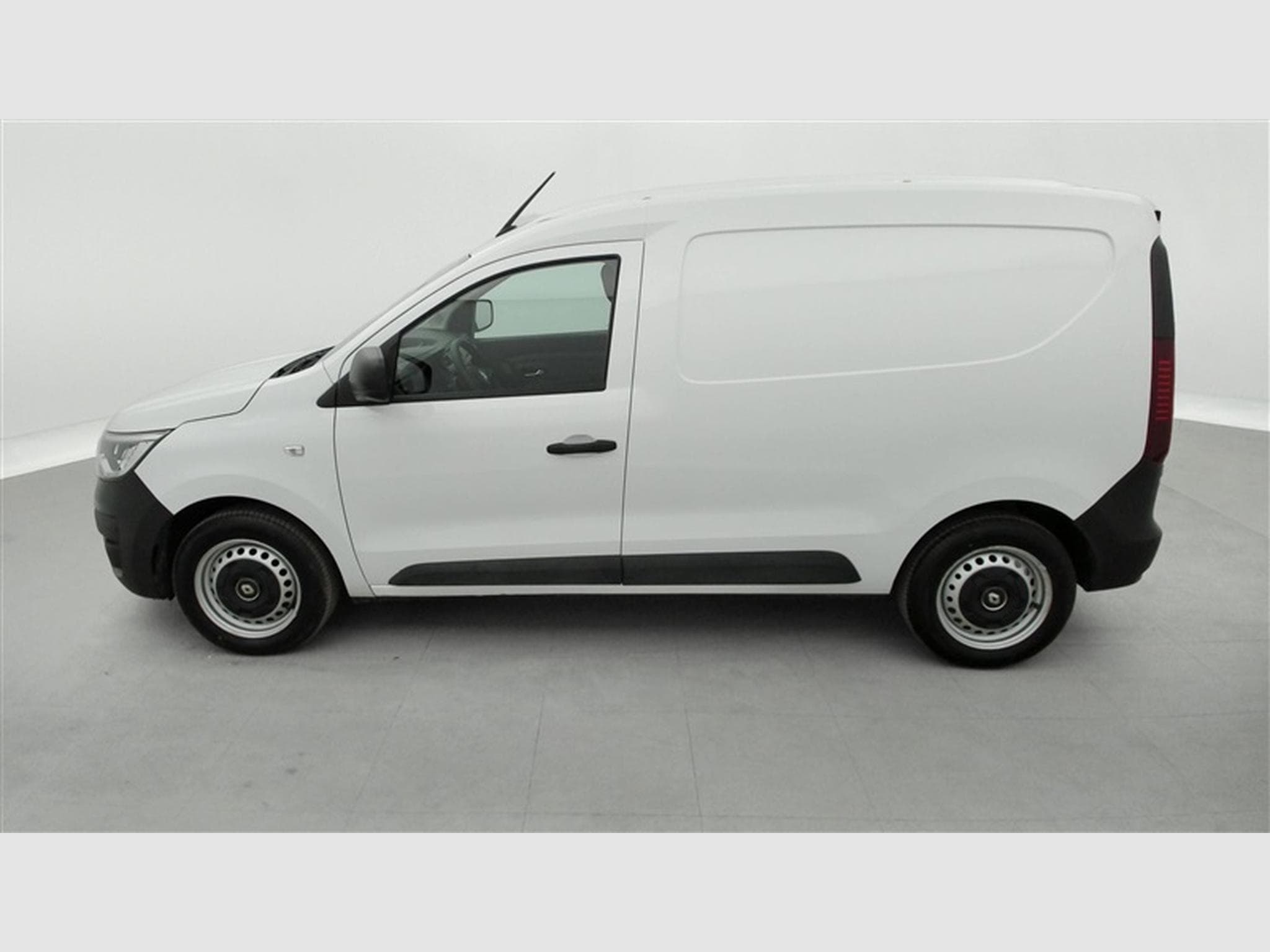 Renault Express 1.5 Blue dCi Confort CLIM / PDC AR / BLUETOOTH (2022) - Photo 3