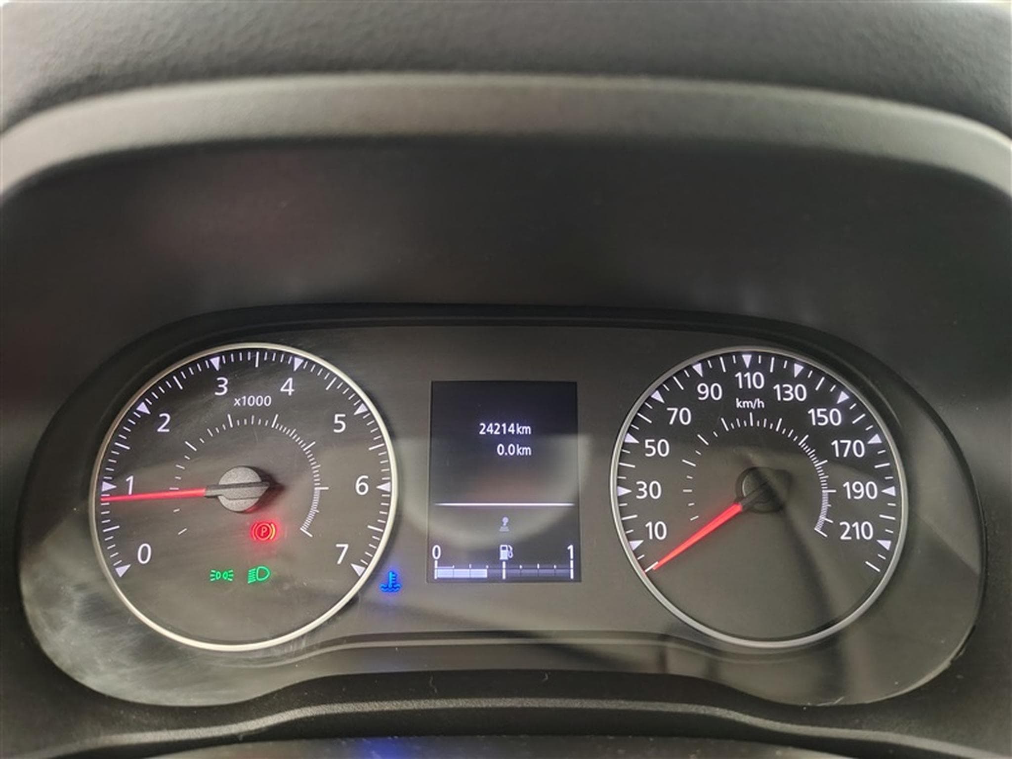 Renault Express 1.5 Blue dCi Confort CLIM / PDC AR / BLUETOOTH (2022) - Photo 10