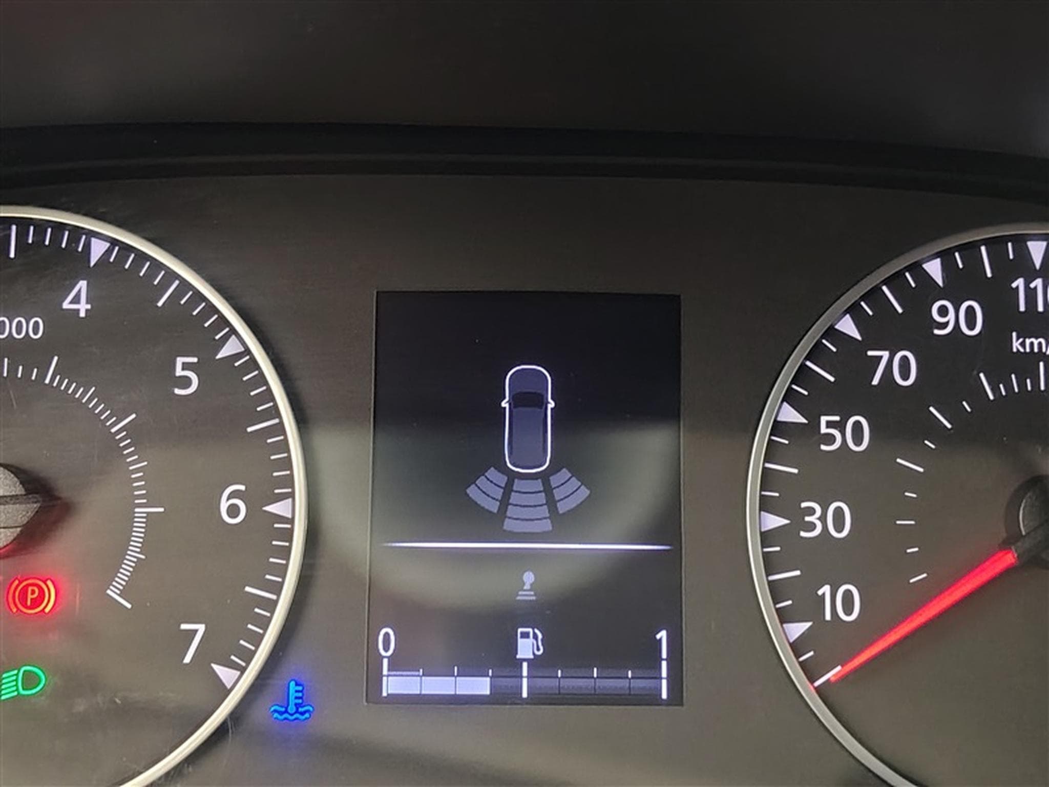 Renault Express 1.5 Blue dCi Confort CLIM / PDC AR / BLUETOOTH (2022) - Photo 17