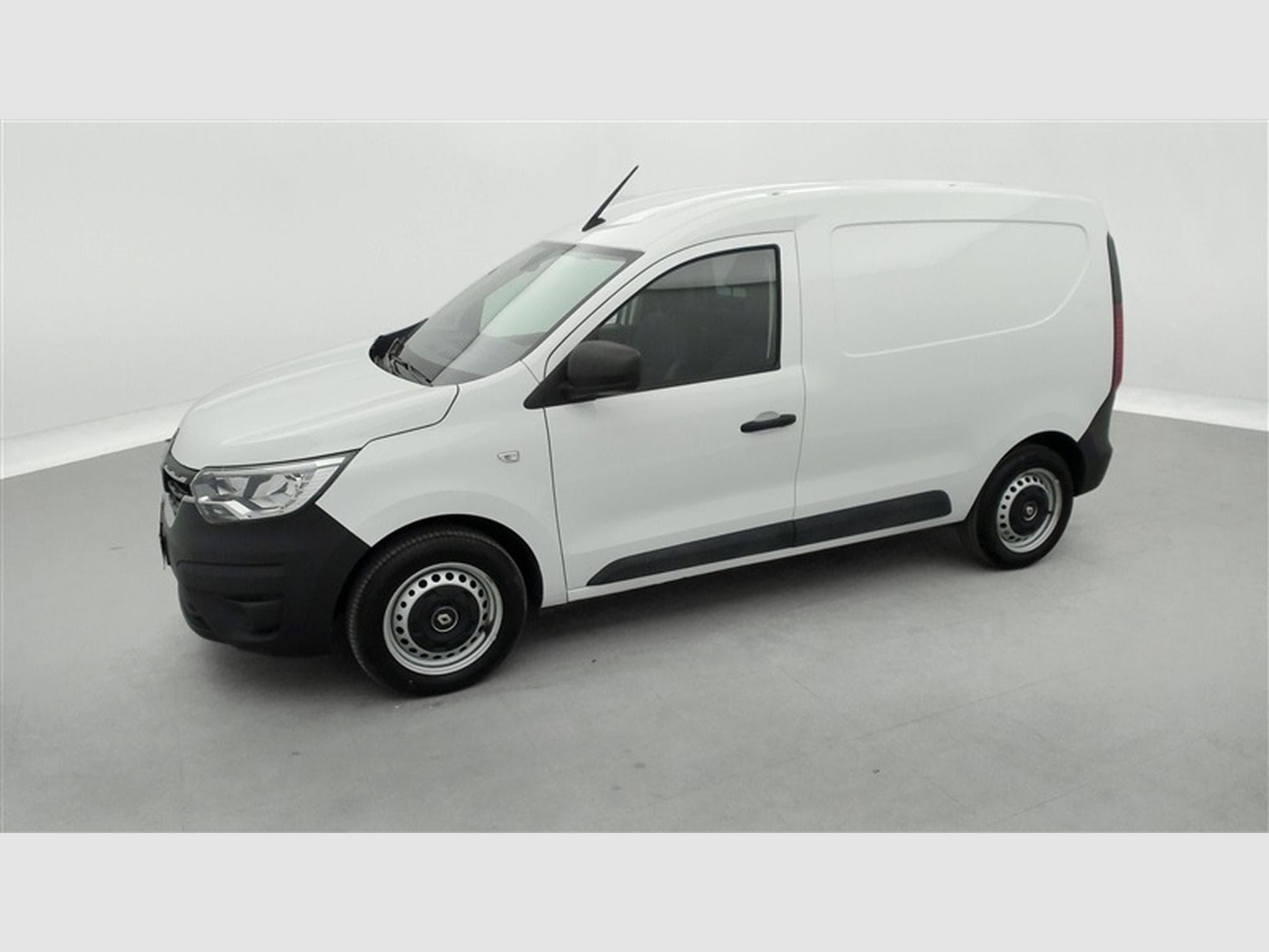 Renault Express 1.5 Blue dCi Confort CLIM / PDC AR / BLUETOOTH (2022) - Photo 19