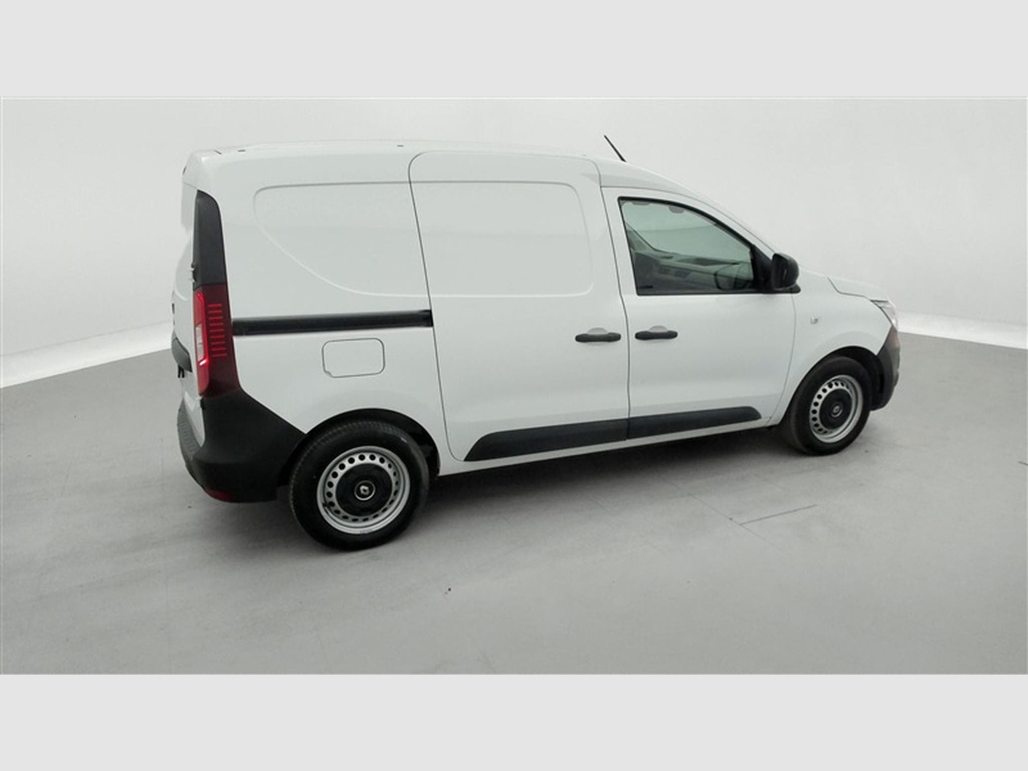 Renault Express 1.5 Blue dCi Confort CLIM / PDC AR / BLUETOOTH (2022) - Photo 23