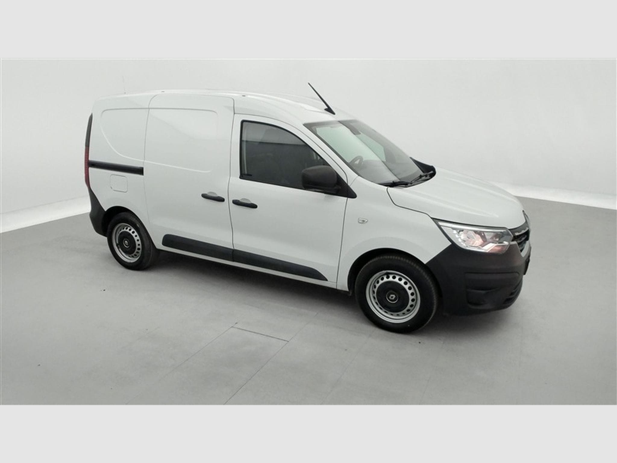 Renault Express 1.5 Blue dCi Confort CLIM / PDC AR / BLUETOOTH (2022) - Photo 21