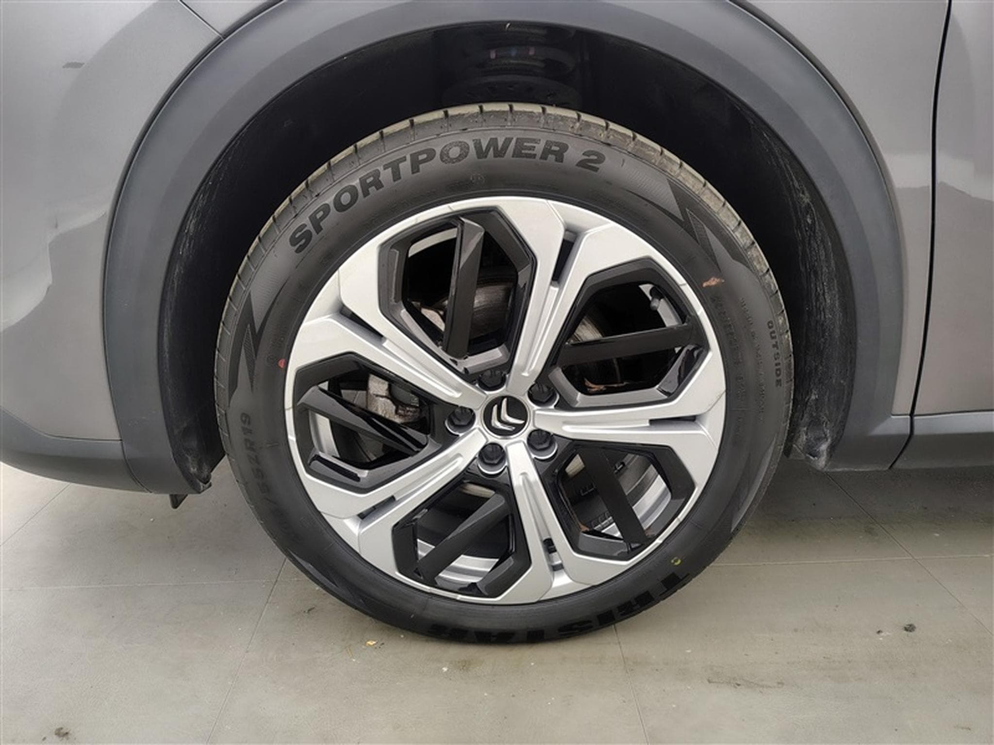 Citroen C5 X 1.2 PureTech 130cv EAT8 Plus NAVI / FULL LED / CUIR / CAMERA (2024) - Photo 6