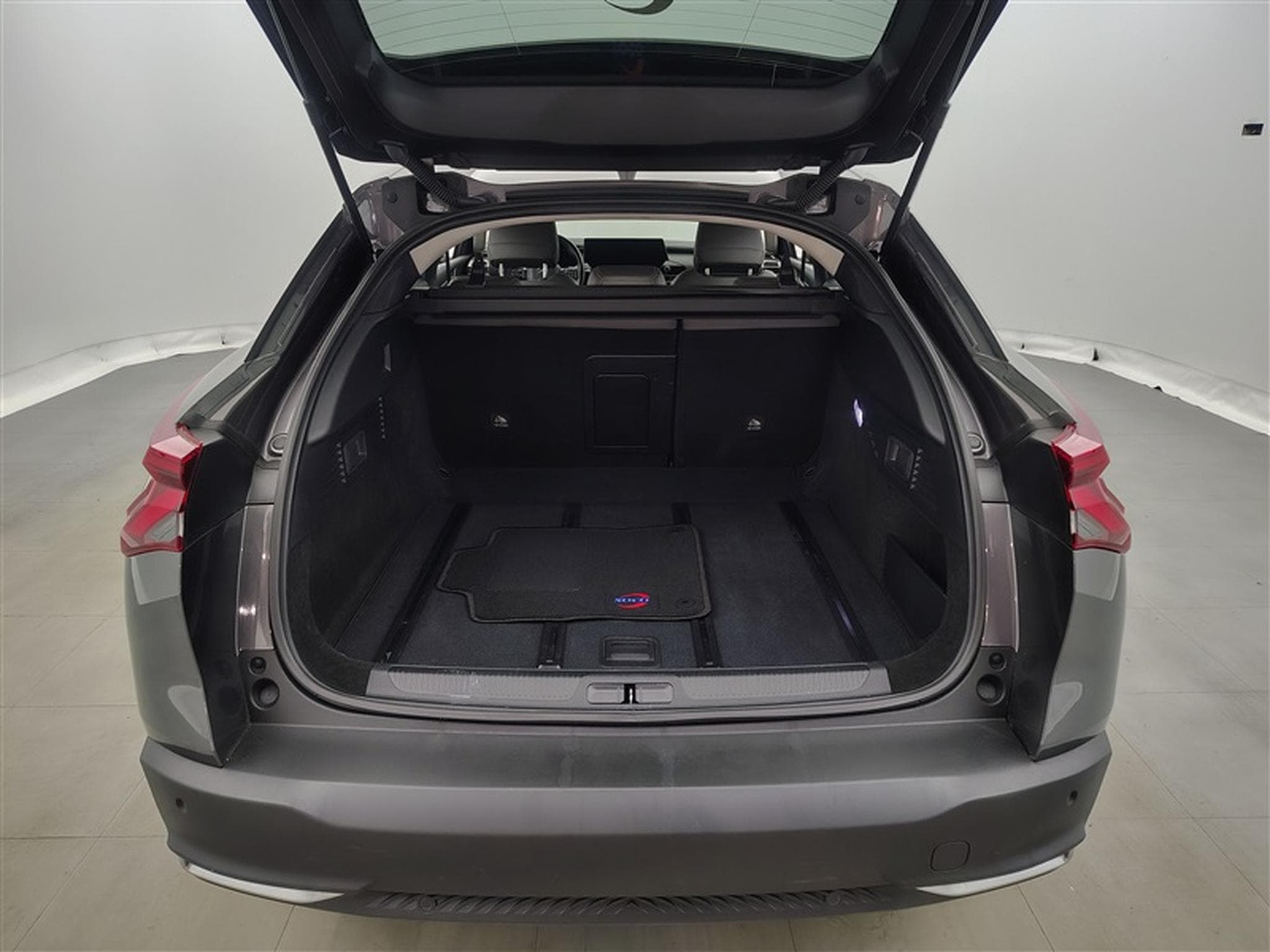 Citroen C5 X 1.2 PureTech 130cv EAT8 Plus NAVI / FULL LED / CUIR / CAMERA (2024) - Photo 14