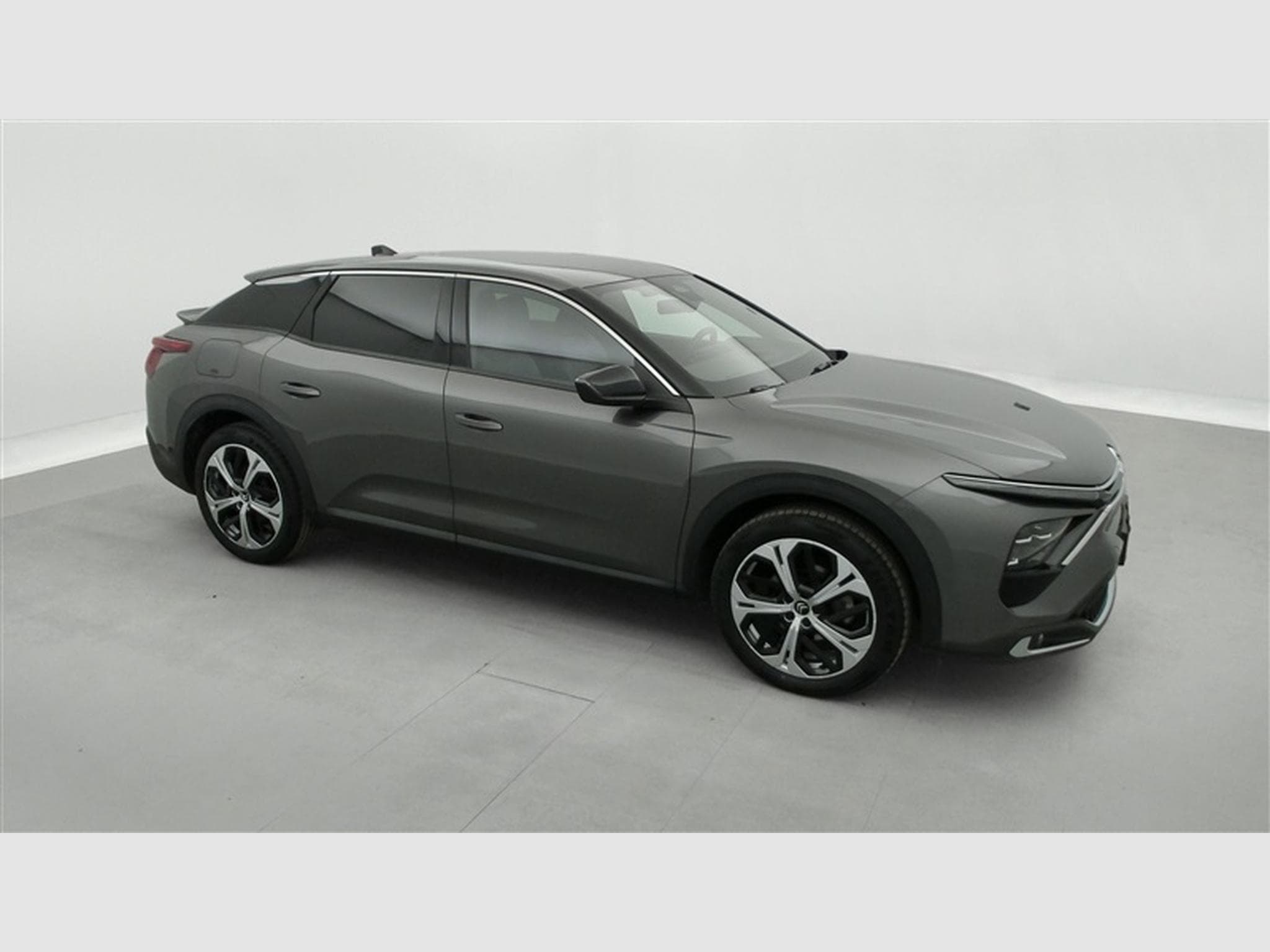 Citroen C5 X 1.2 PureTech 130cv EAT8 Plus NAVI / FULL LED / CUIR / CAMERA (2024) - Photo 23