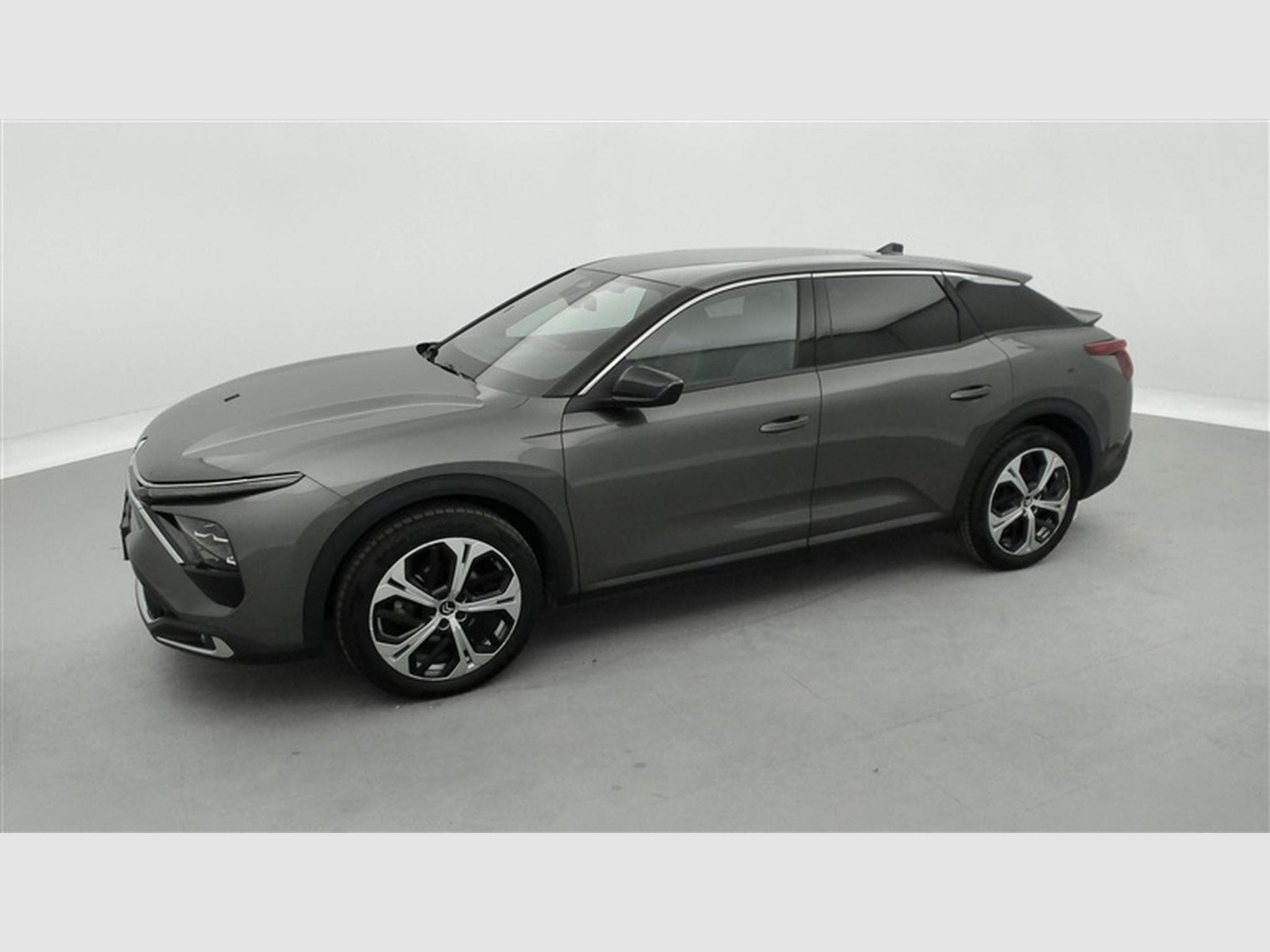 Citroen C5 X 1.2 PureTech 130cv EAT8 Plus NAVI / FULL LED / CUIR / CAMERA (2024) - Photo 21