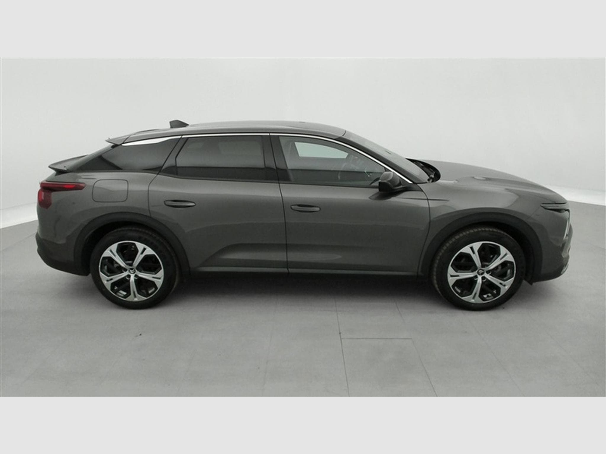 Citroen C5 X 1.2 PureTech 130cv EAT8 Plus NAVI / FULL LED / CUIR / CAMERA (2024) - Photo 24
