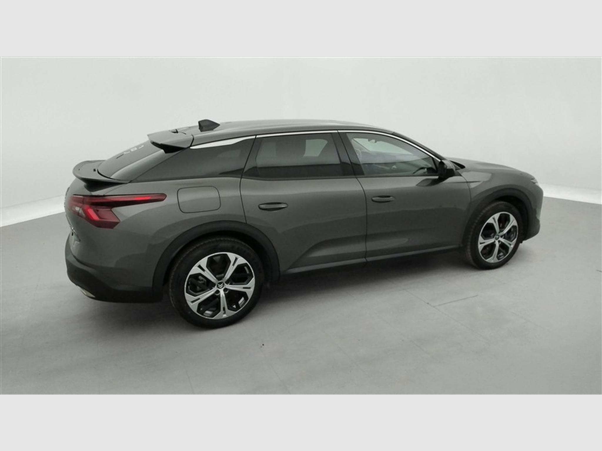 Citroen C5 X 1.2 PureTech 130cv EAT8 Plus NAVI / FULL LED / CUIR / CAMERA (2024) - Photo 25
