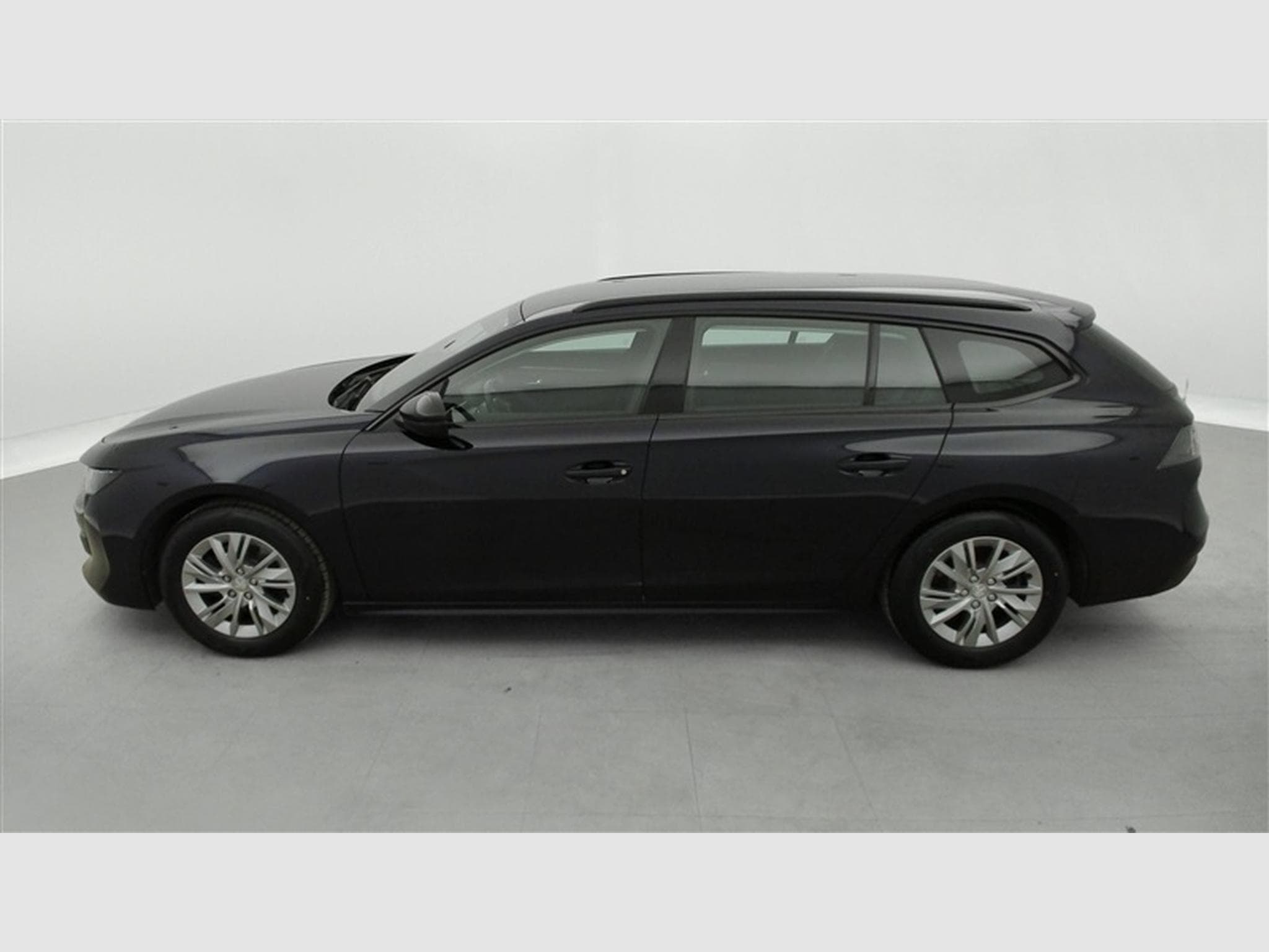Peugeot 508 SW 1.2 PureTech 130Cv EAT8 Active Pack NAVI (2022) - Photo 3