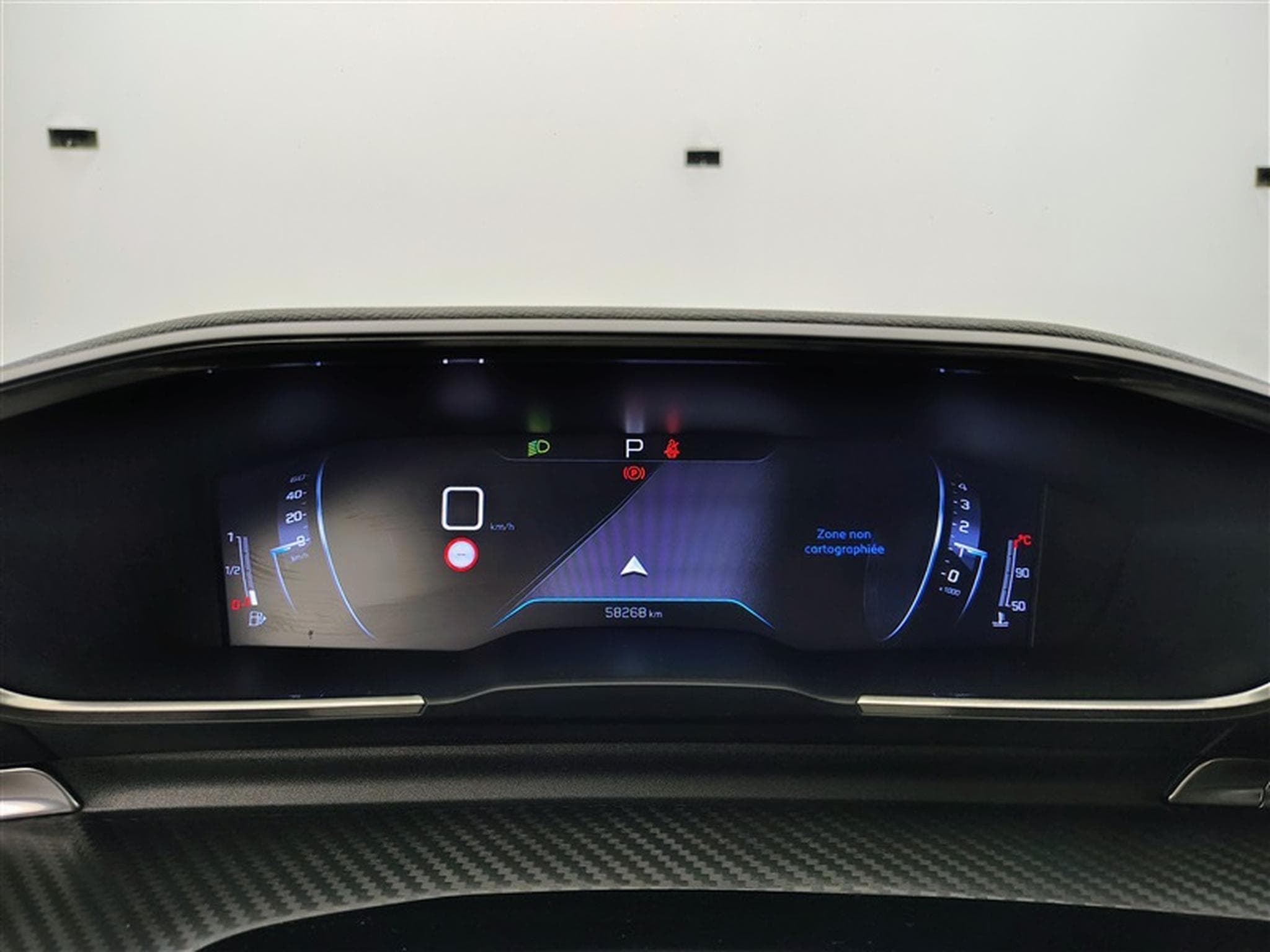 Peugeot 508 SW 1.2 PureTech 130Cv EAT8 Active Pack NAVI (2022) - Photo 10