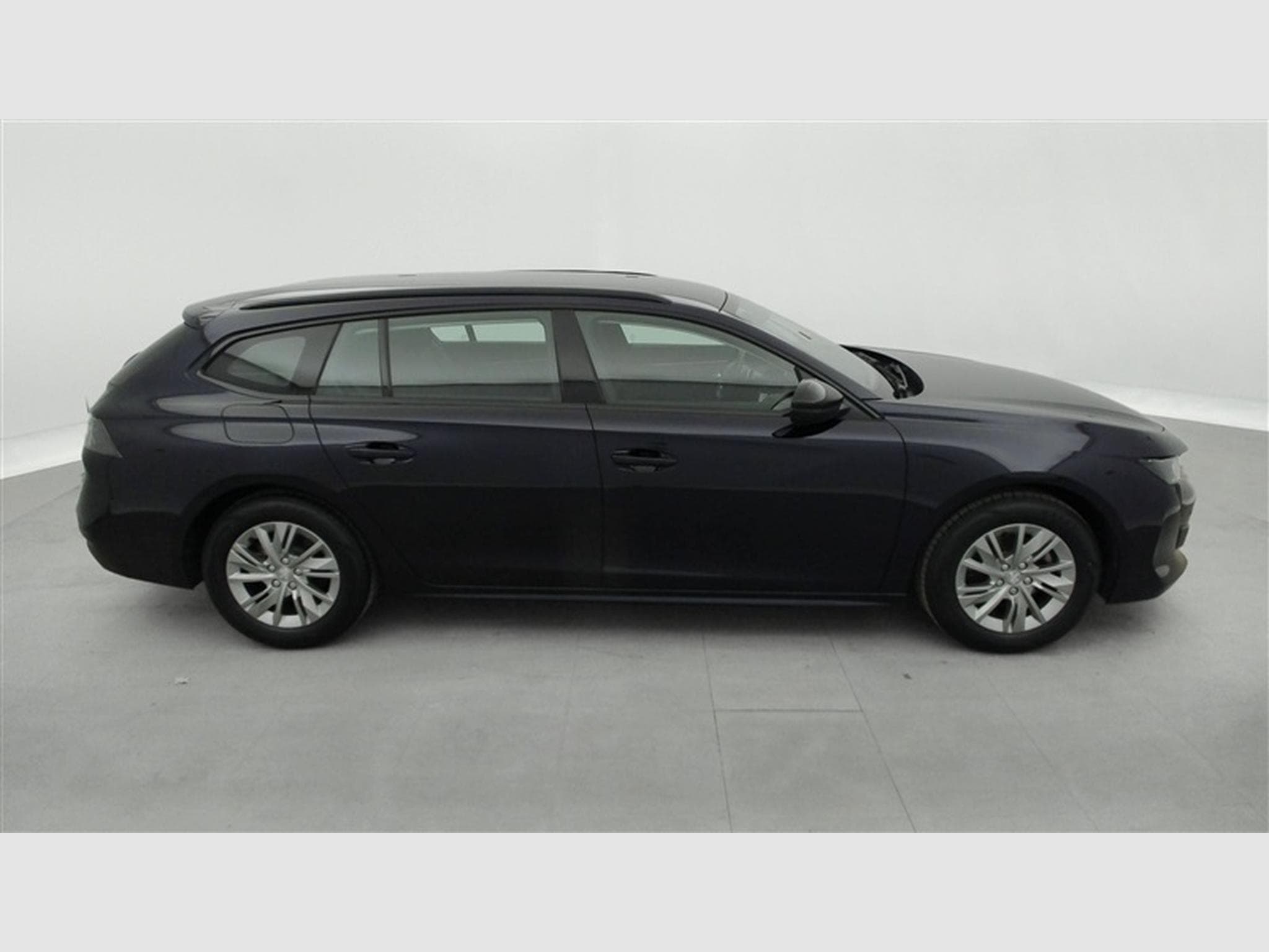 Peugeot 508 SW 1.2 PureTech 130Cv EAT8 Active Pack NAVI (2022) - Photo 23