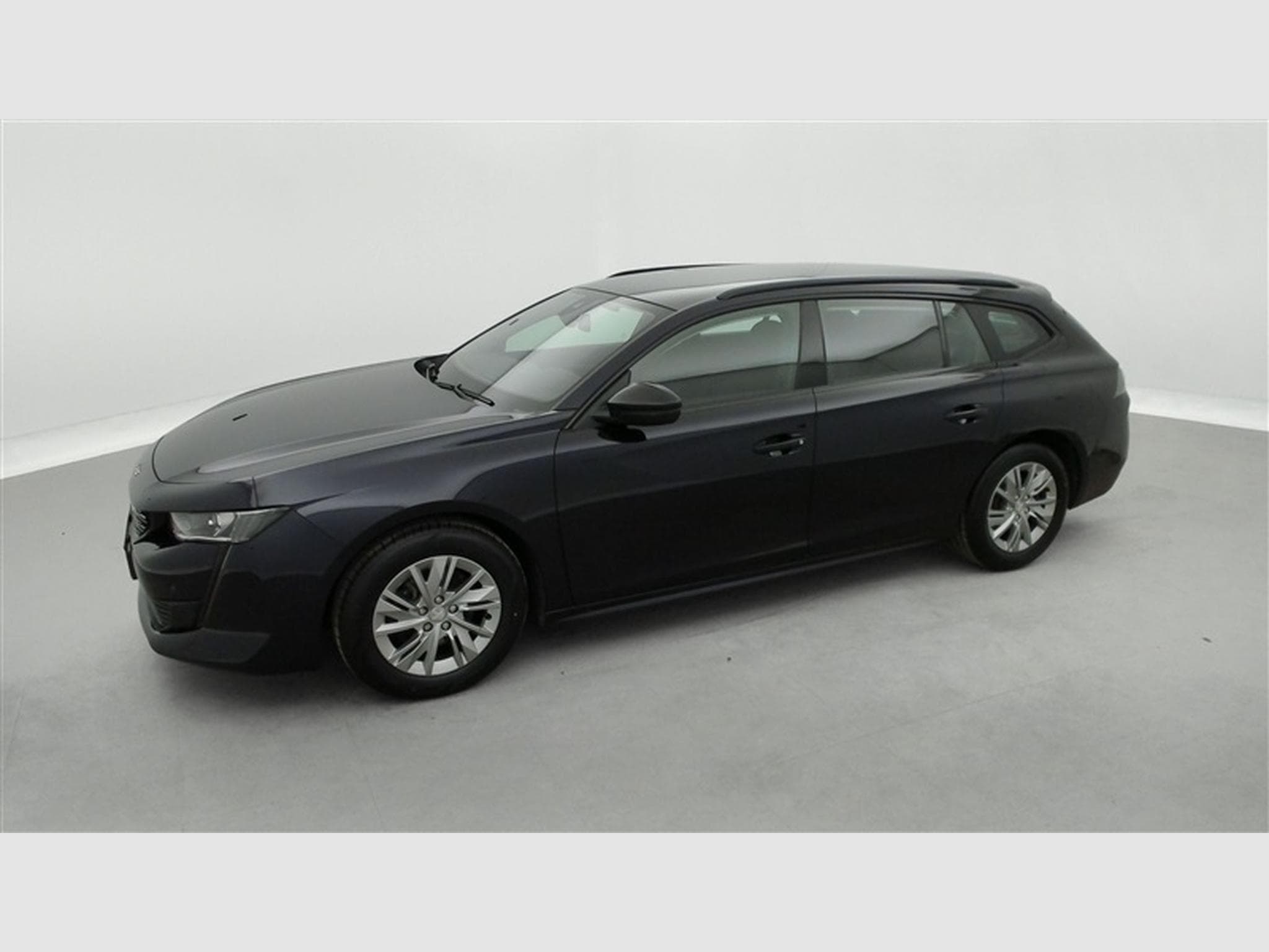 Peugeot 508 SW 1.2 PureTech 130Cv EAT8 Active Pack NAVI (2022) - Photo 20