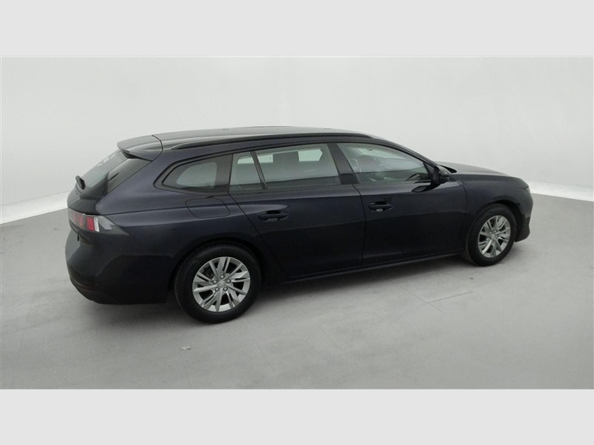 Peugeot 508 SW 1.2 PureTech 130Cv EAT8 Active Pack NAVI (2022) - Photo 24