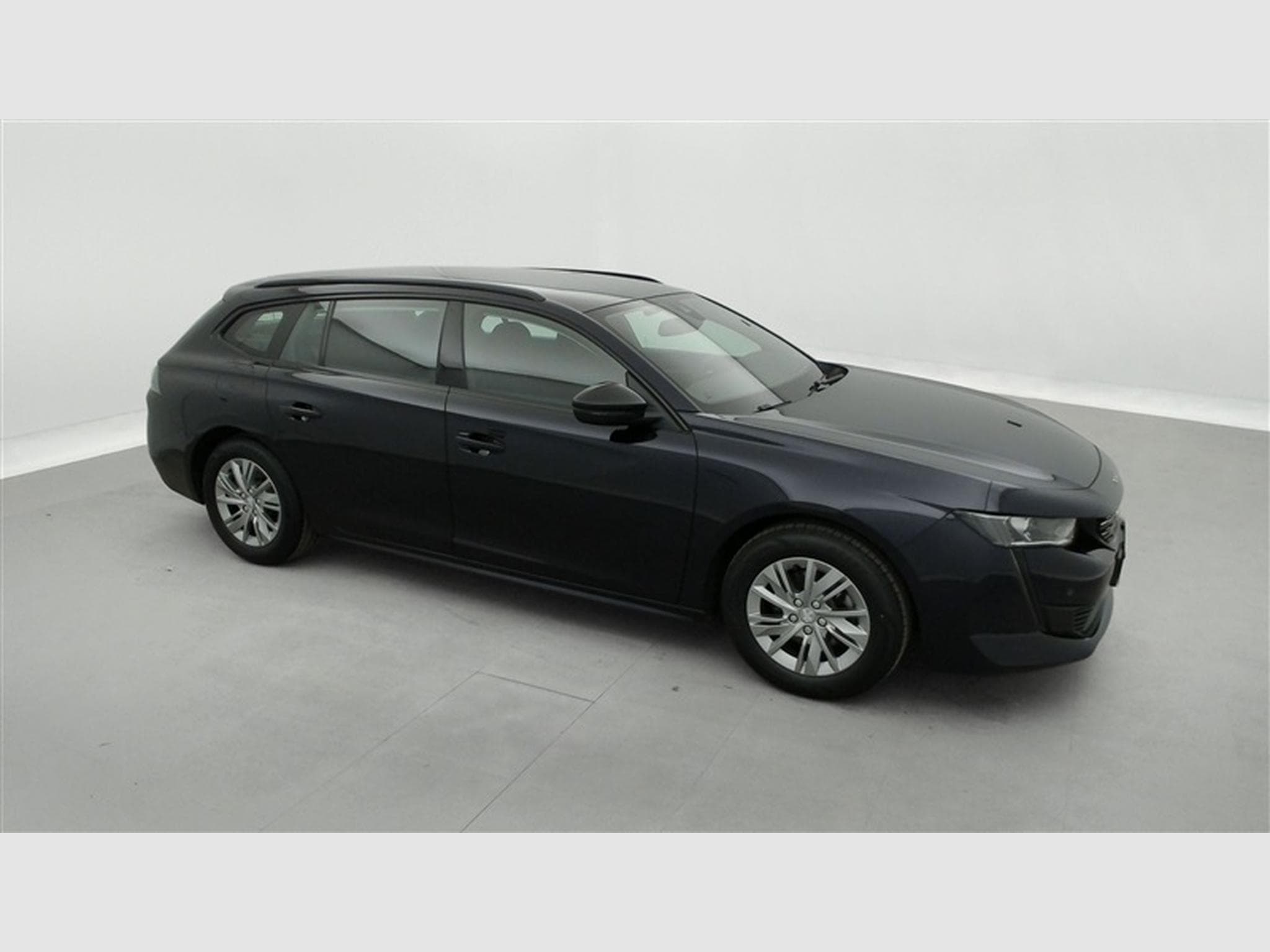 Peugeot 508 SW 1.2 PureTech 130Cv EAT8 Active Pack NAVI (2022) - Photo 22