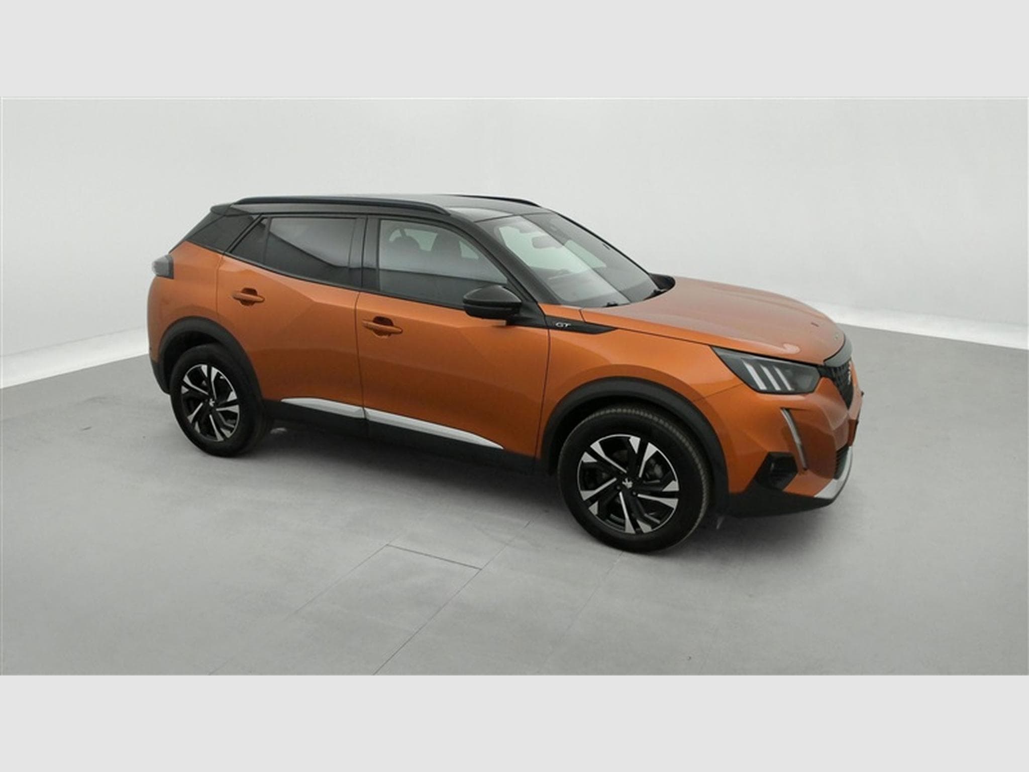 Peugeot 2008 1.2 PureTech 130cv GT NAVI / FULL LED / CAMERA / JA 17" (2021) - Photo 23