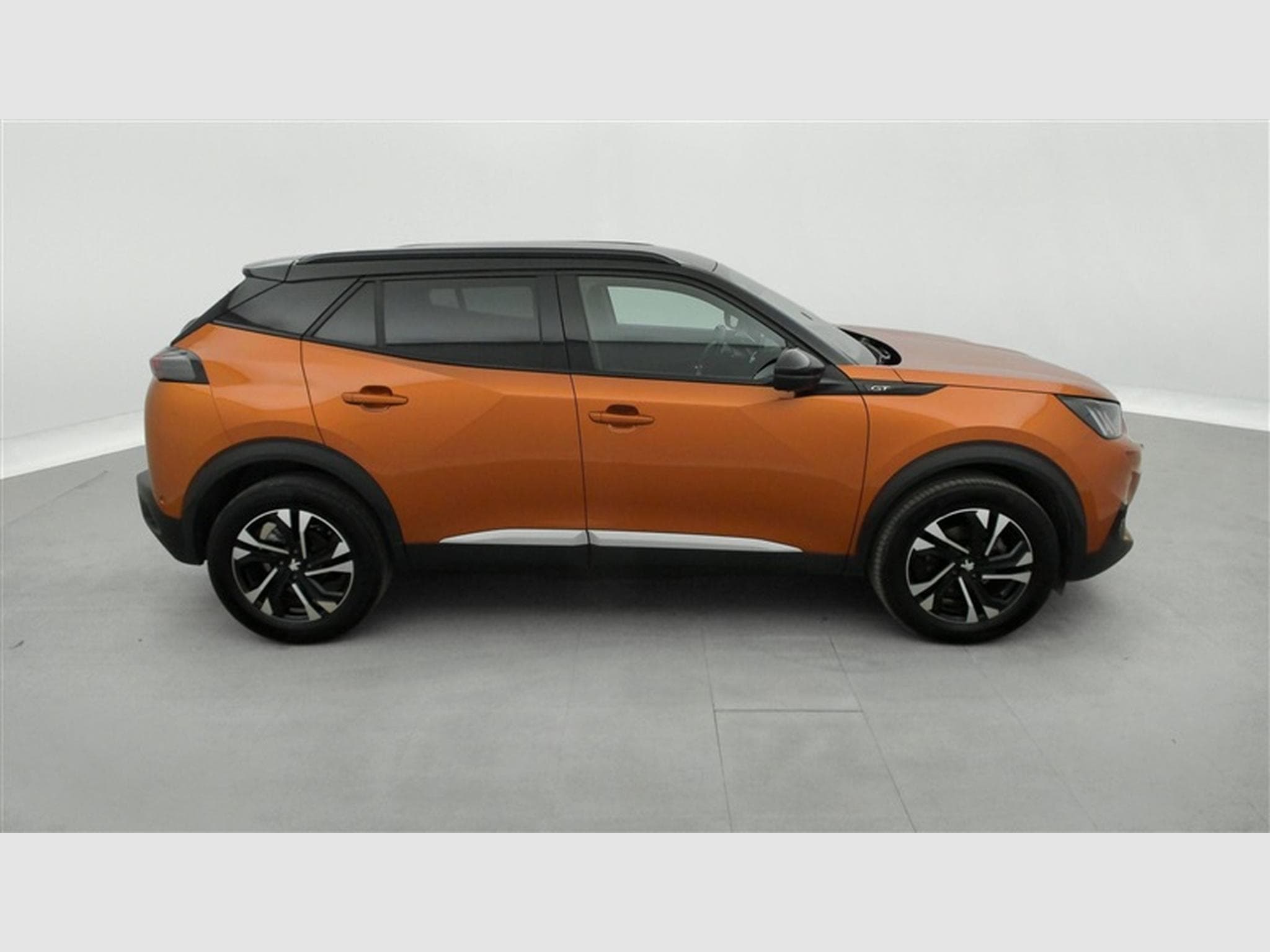 Peugeot 2008 1.2 PureTech 130cv GT NAVI / FULL LED / CAMERA / JA 17" (2021) - Photo 24