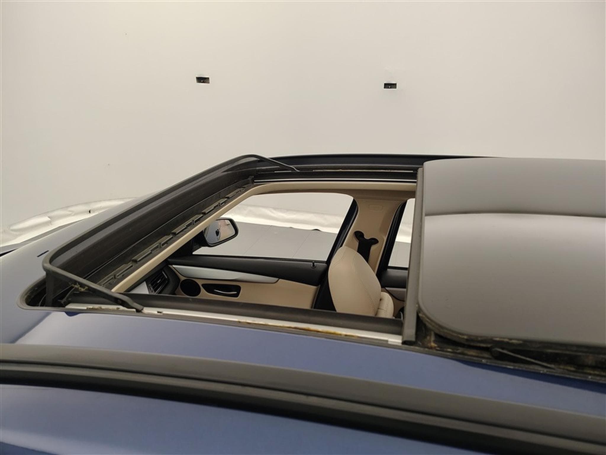 BMW 218 Gran Tourer 218i CUIR/NAVI/FULL LED/TO PANO/JA/PDC (2021) - Foto 19