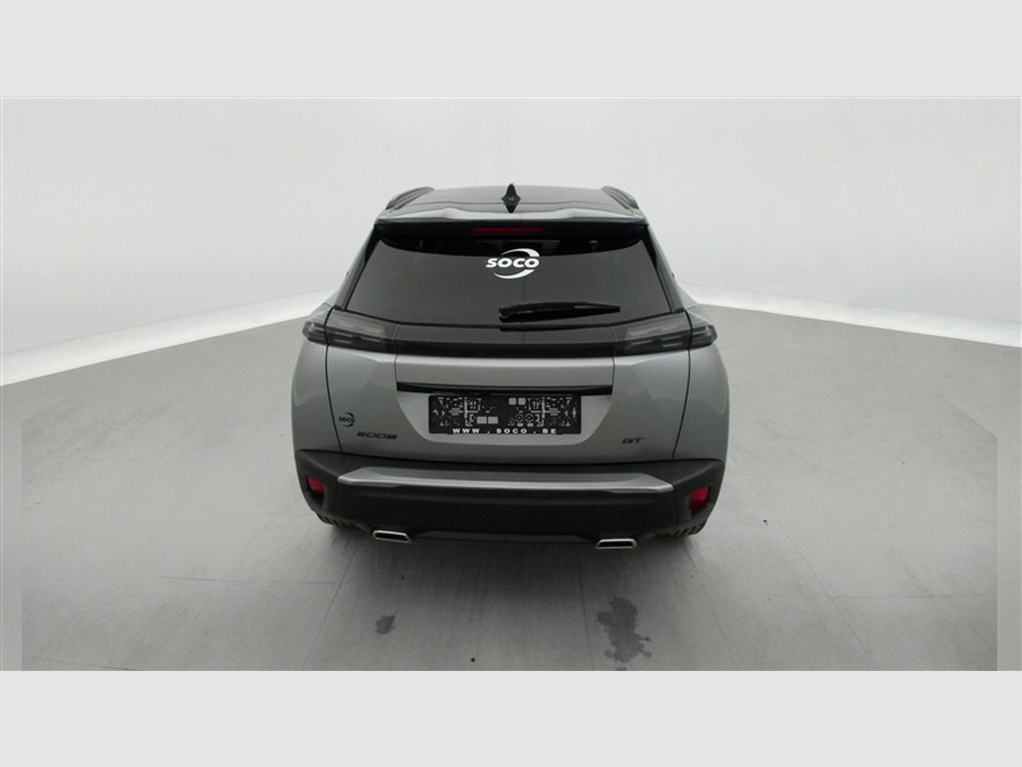 Peugeot 2008 1.2 PureTech GT S&S (2024) - Photo 5