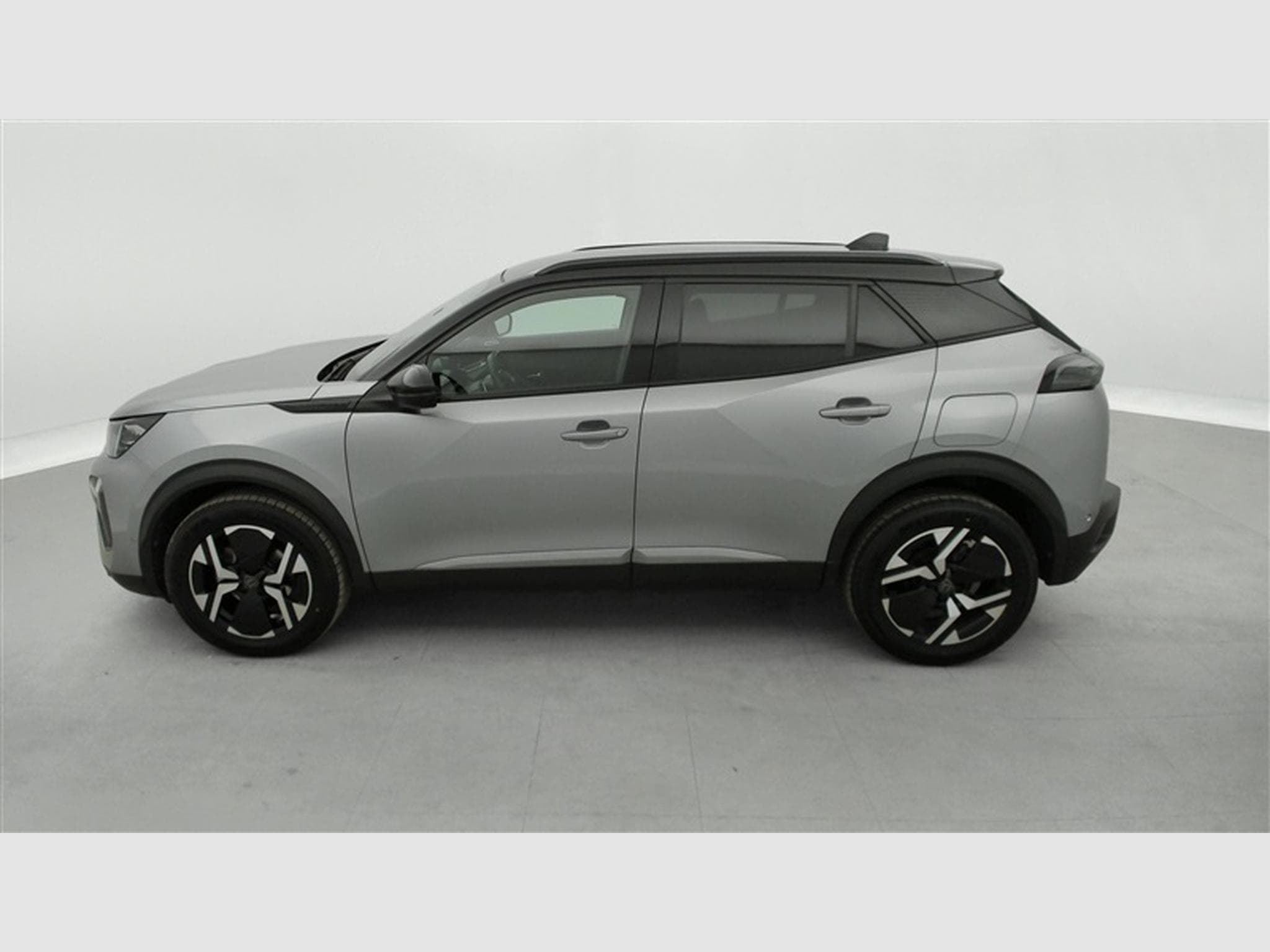 Peugeot 2008 1.2 PureTech GT S&S (2024) - Photo 3