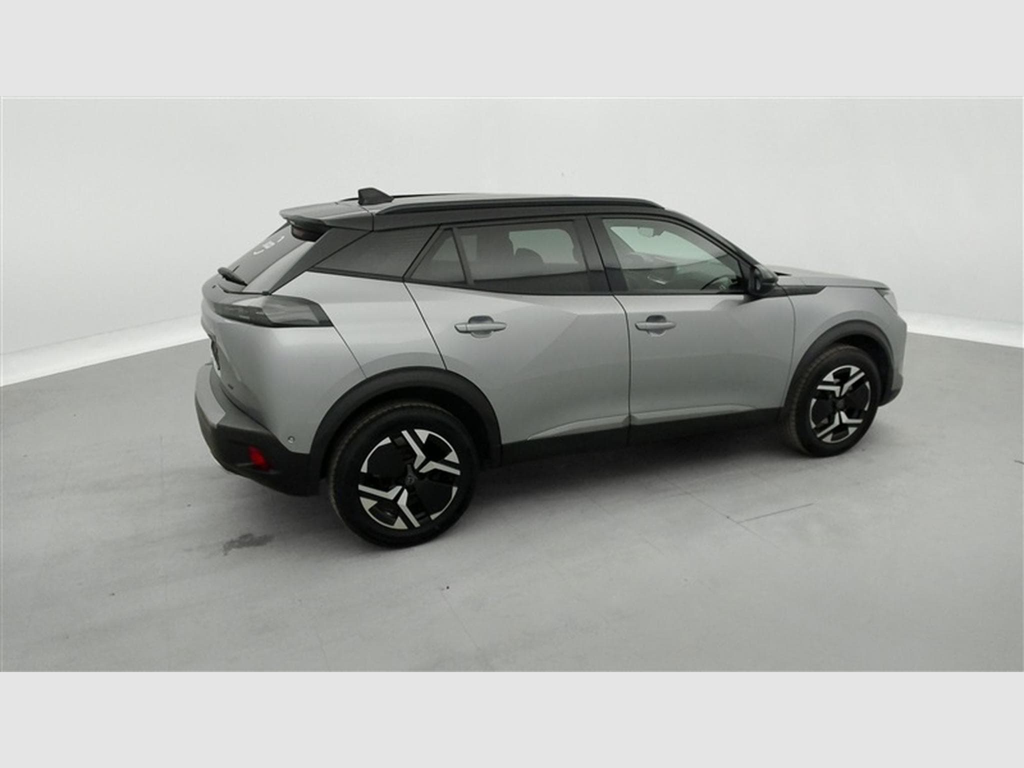 Peugeot 2008 1.2 PureTech GT S&S (2024) - Photo 25