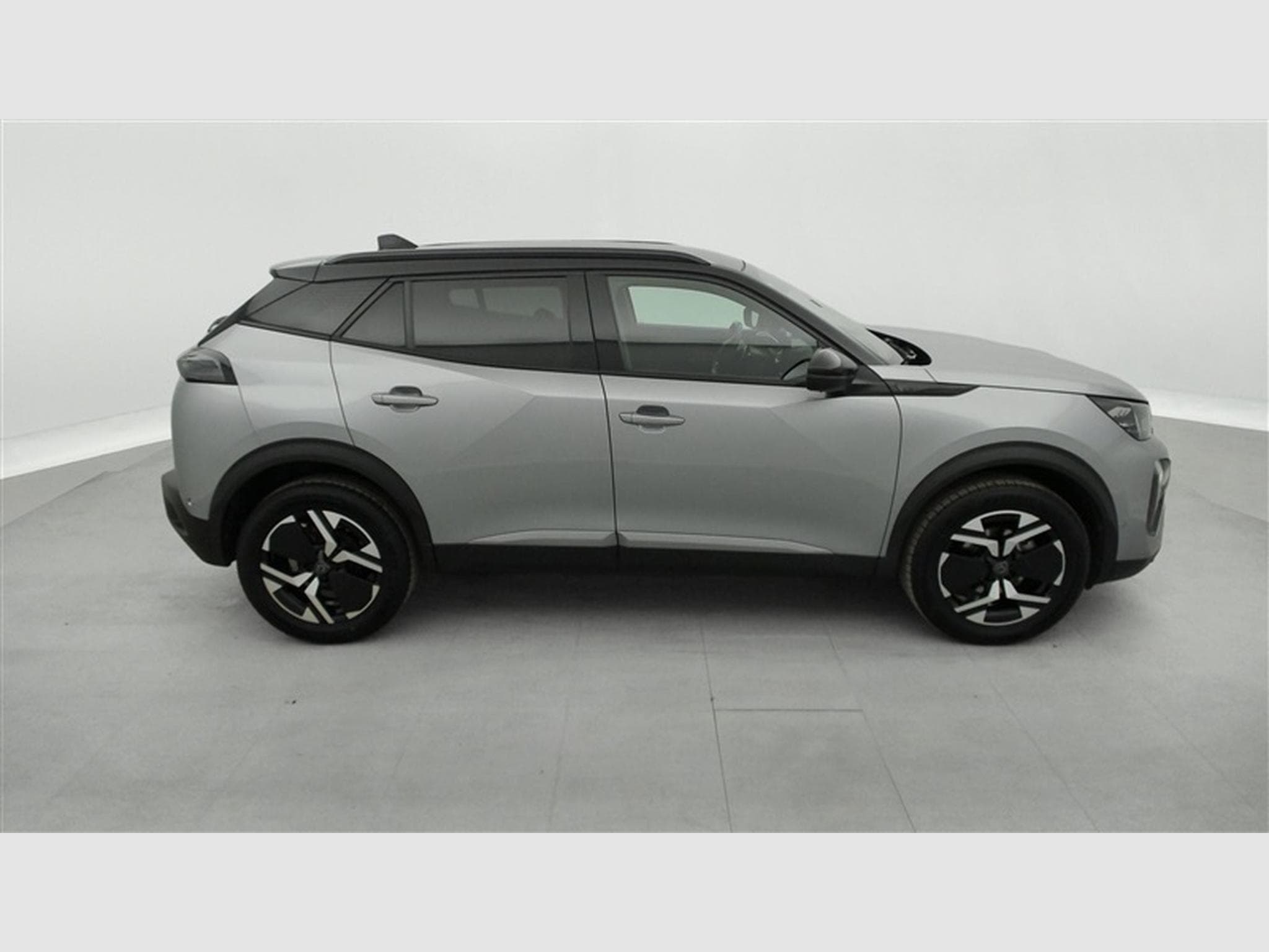 Peugeot 2008 1.2 PureTech GT S&S (2024) - Photo 24